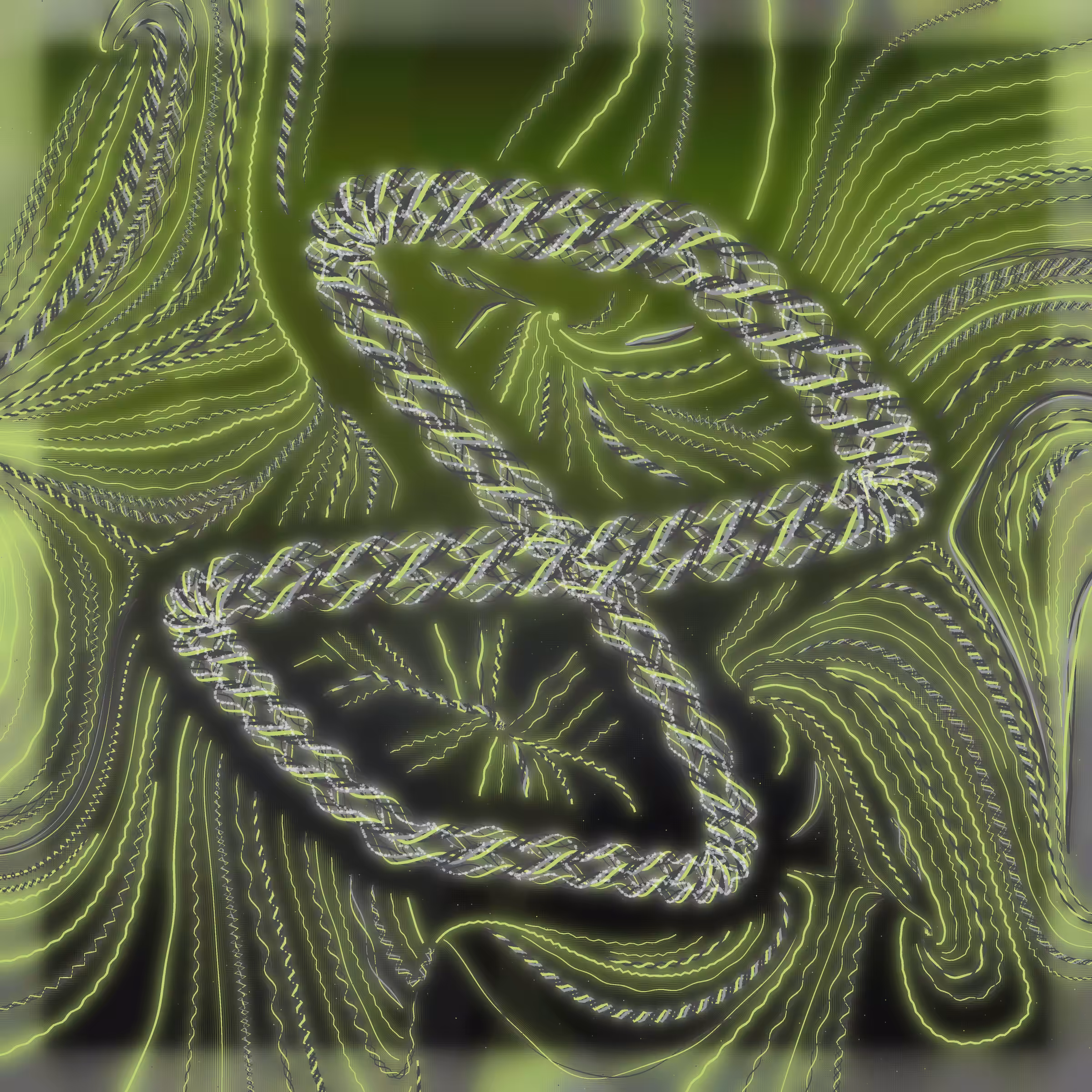 Friendship Bracelets #30663