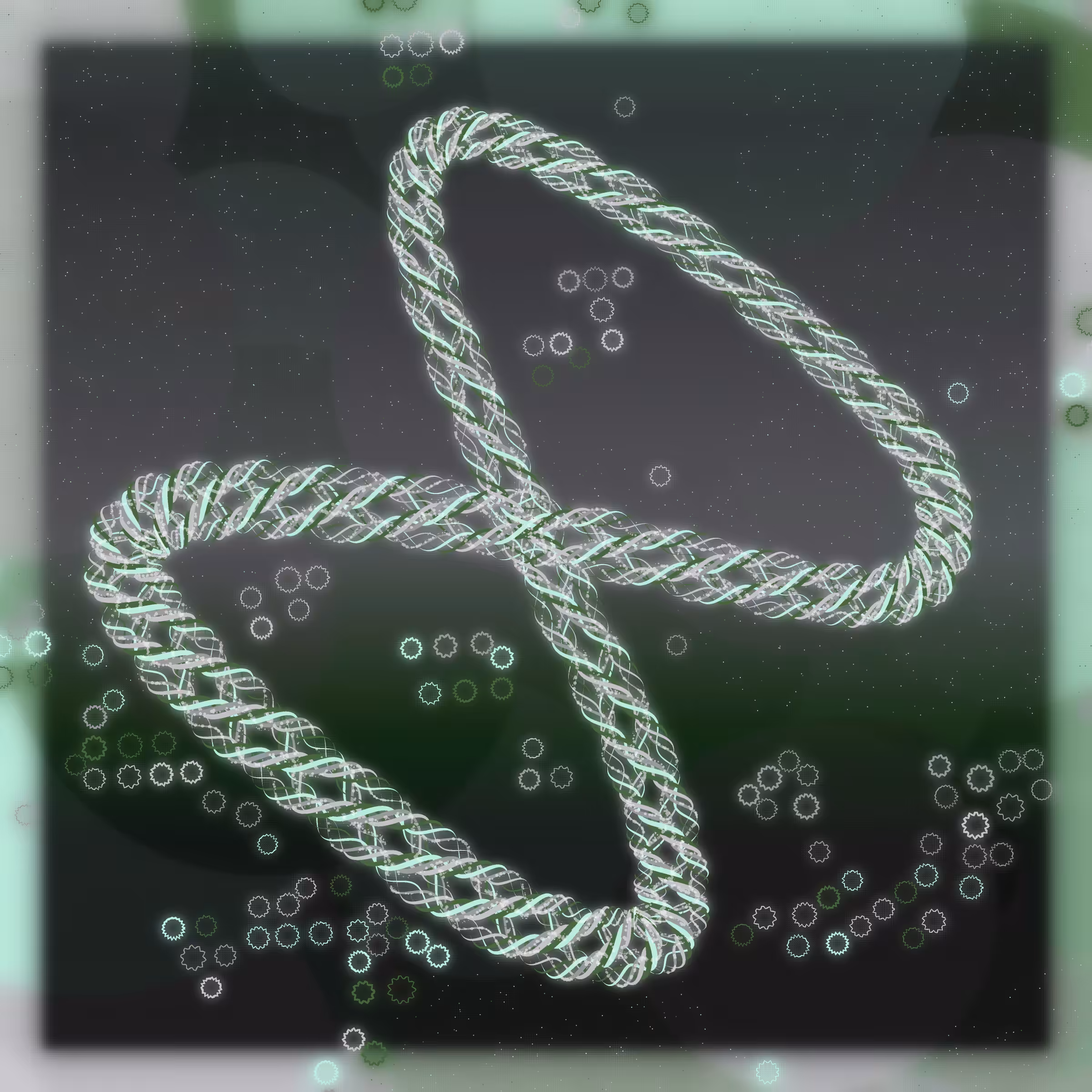 Friendship Bracelets #10183
