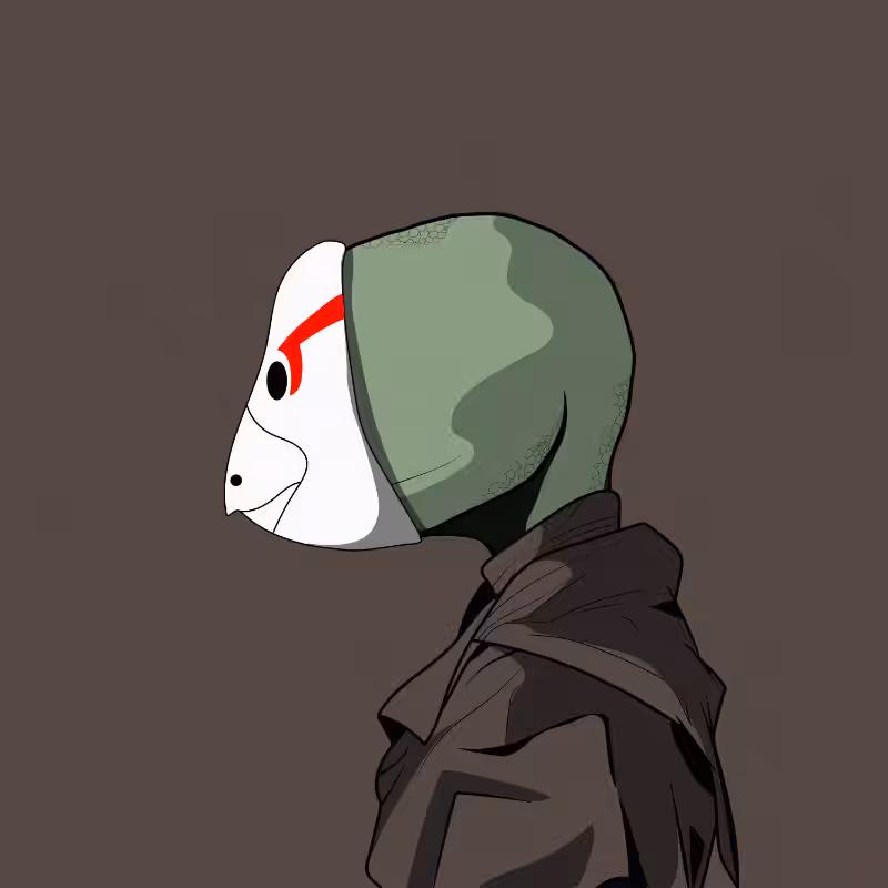 UBUGZ X AKIO #16
