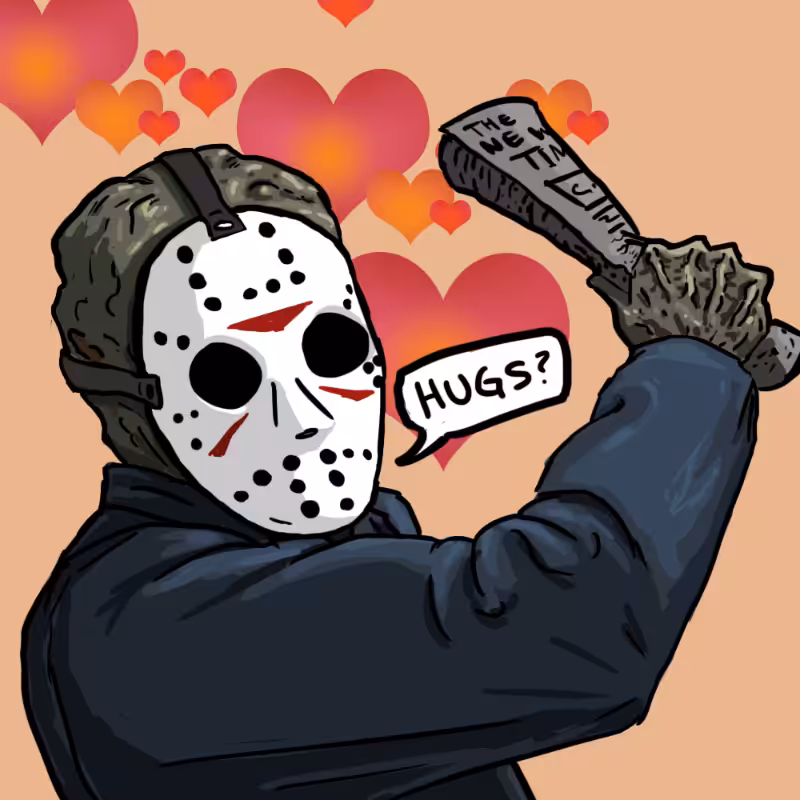 FX the 13th #36