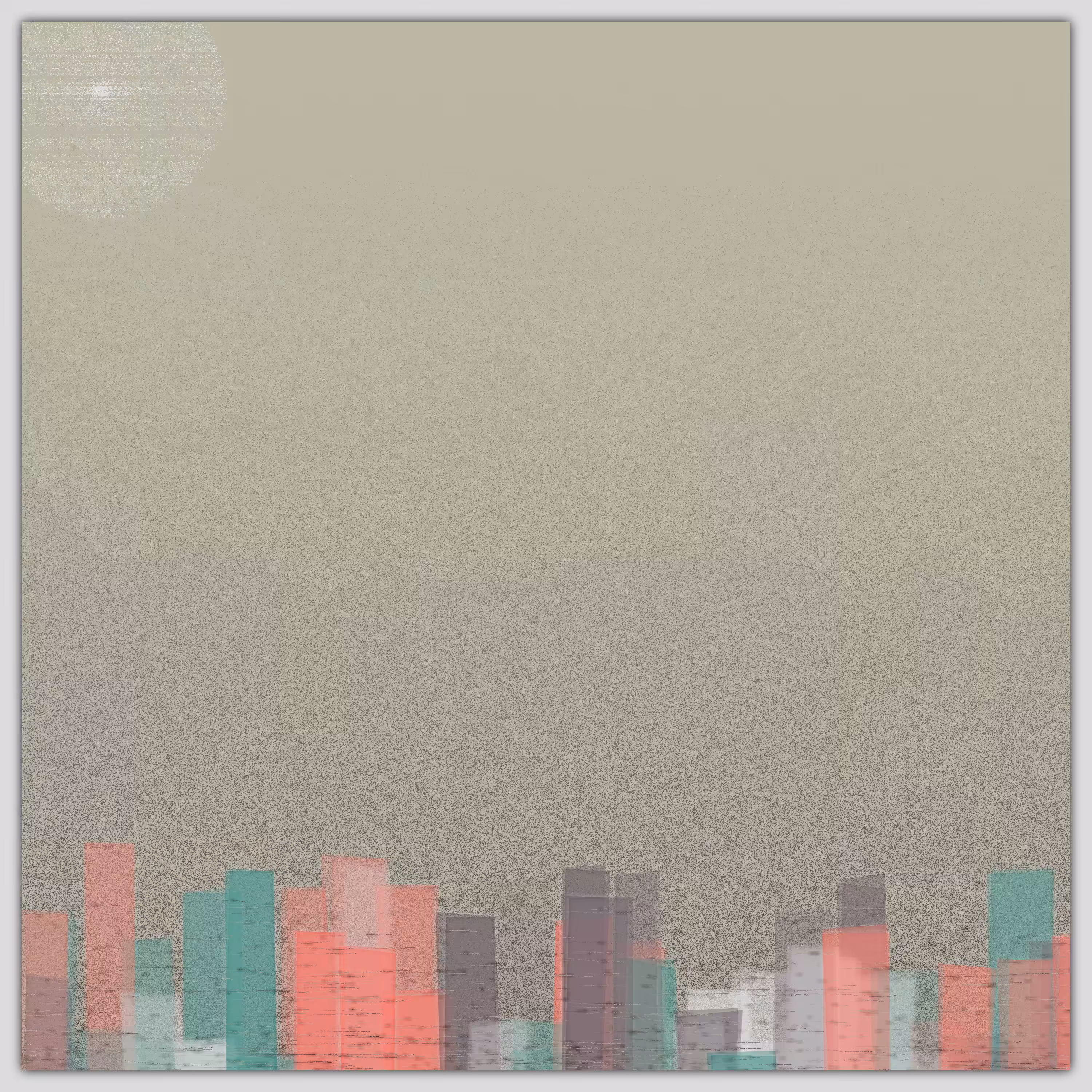 [city of dissolution] #70