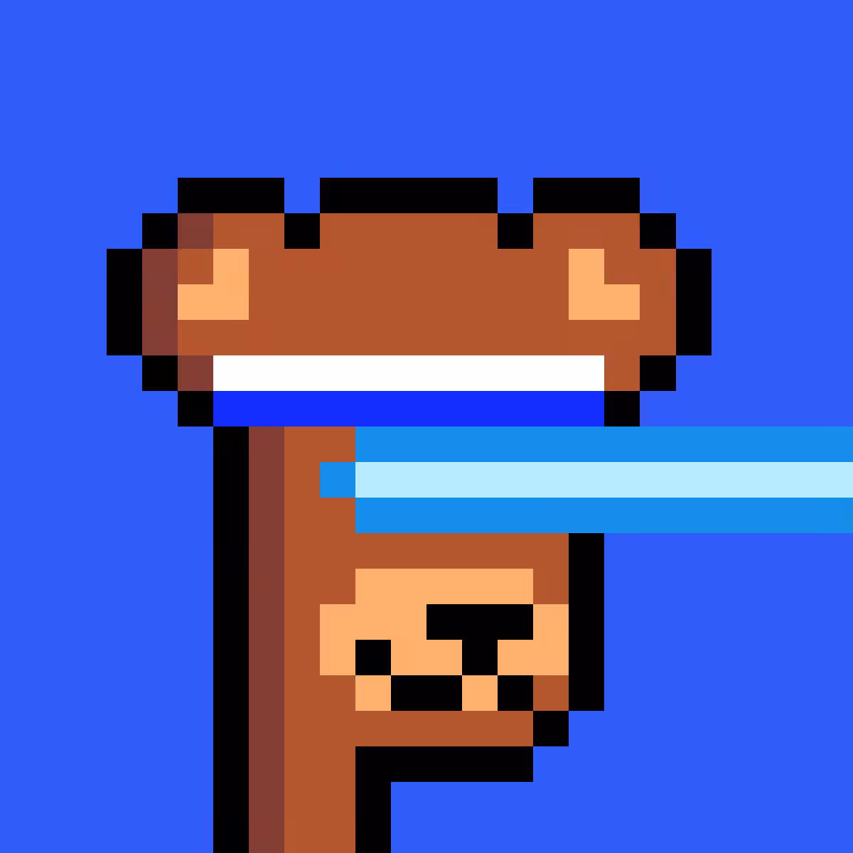 BearPunks #4128