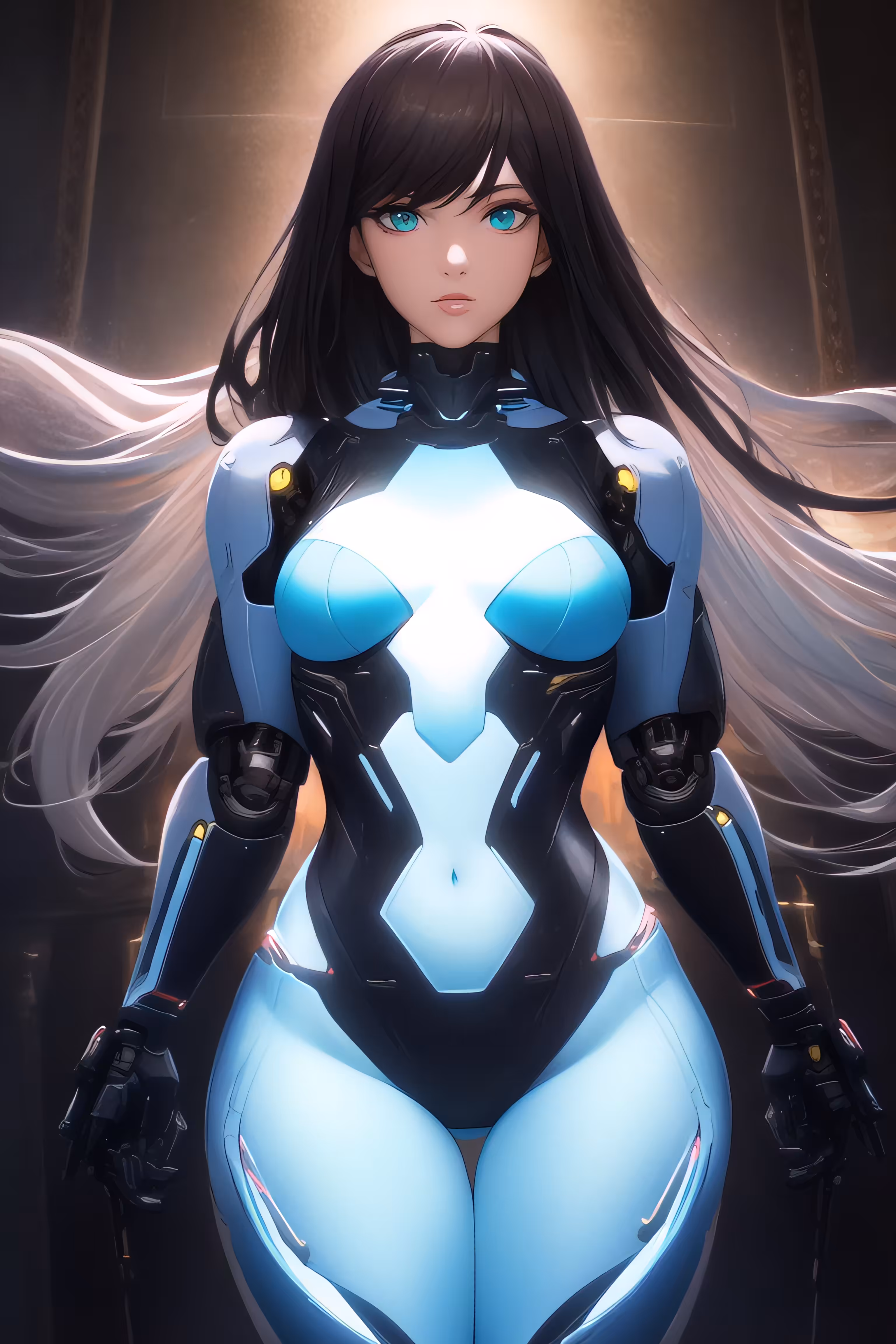 The Prime Radiant