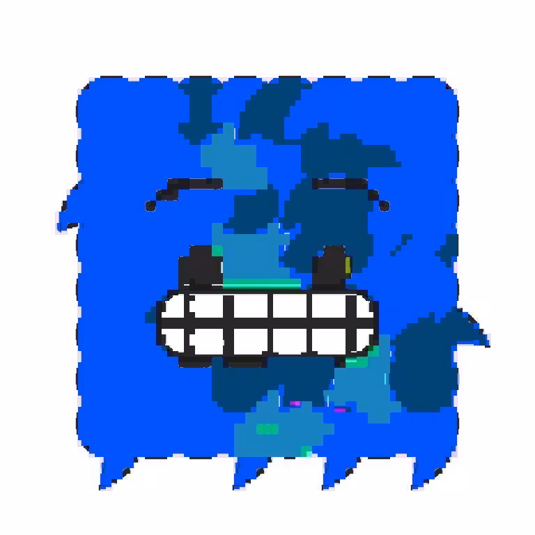 Kudzu on Base: Based Kudzu #12189