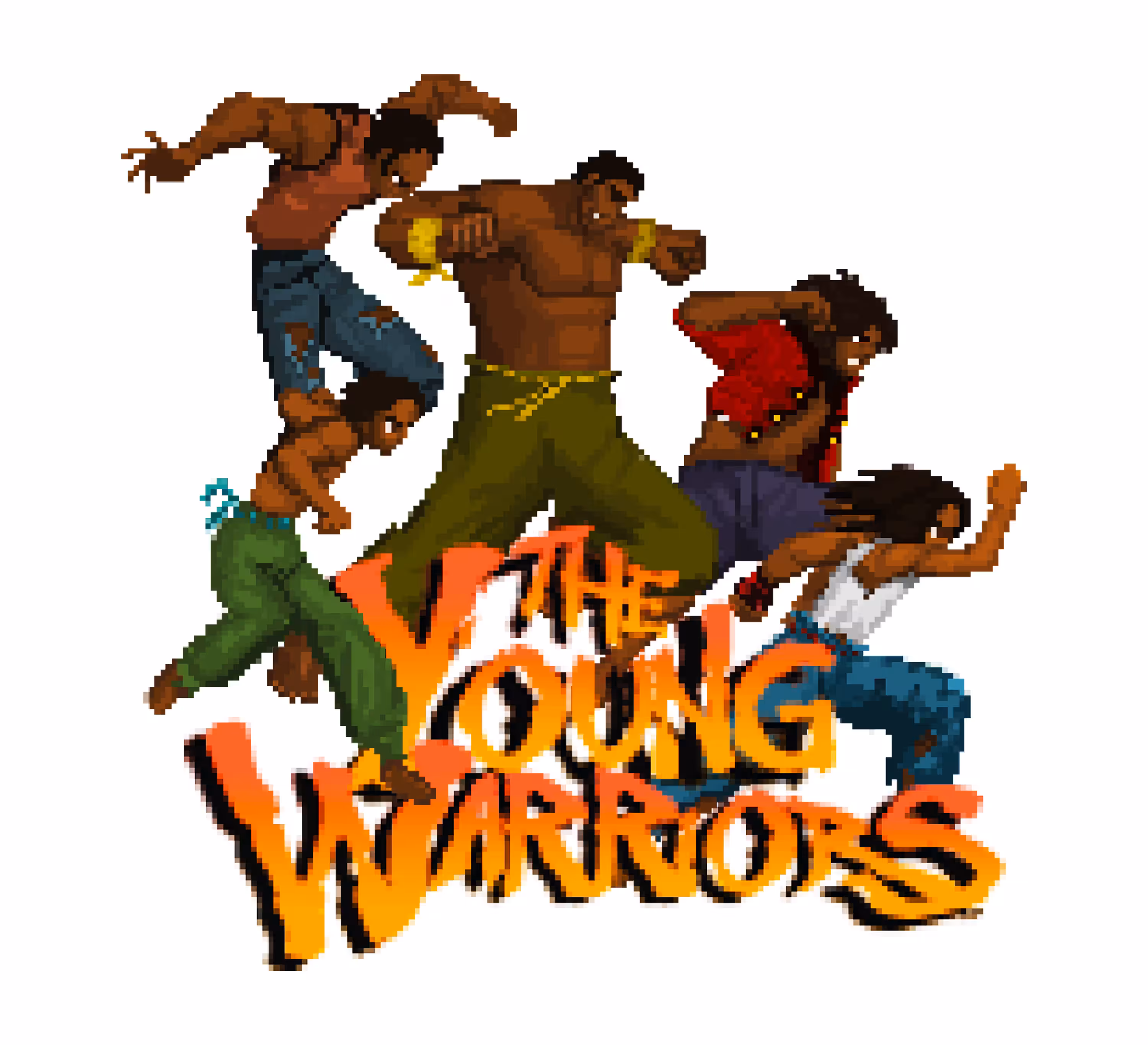 NOSTALGIA: THE YOUNG WARRIORS