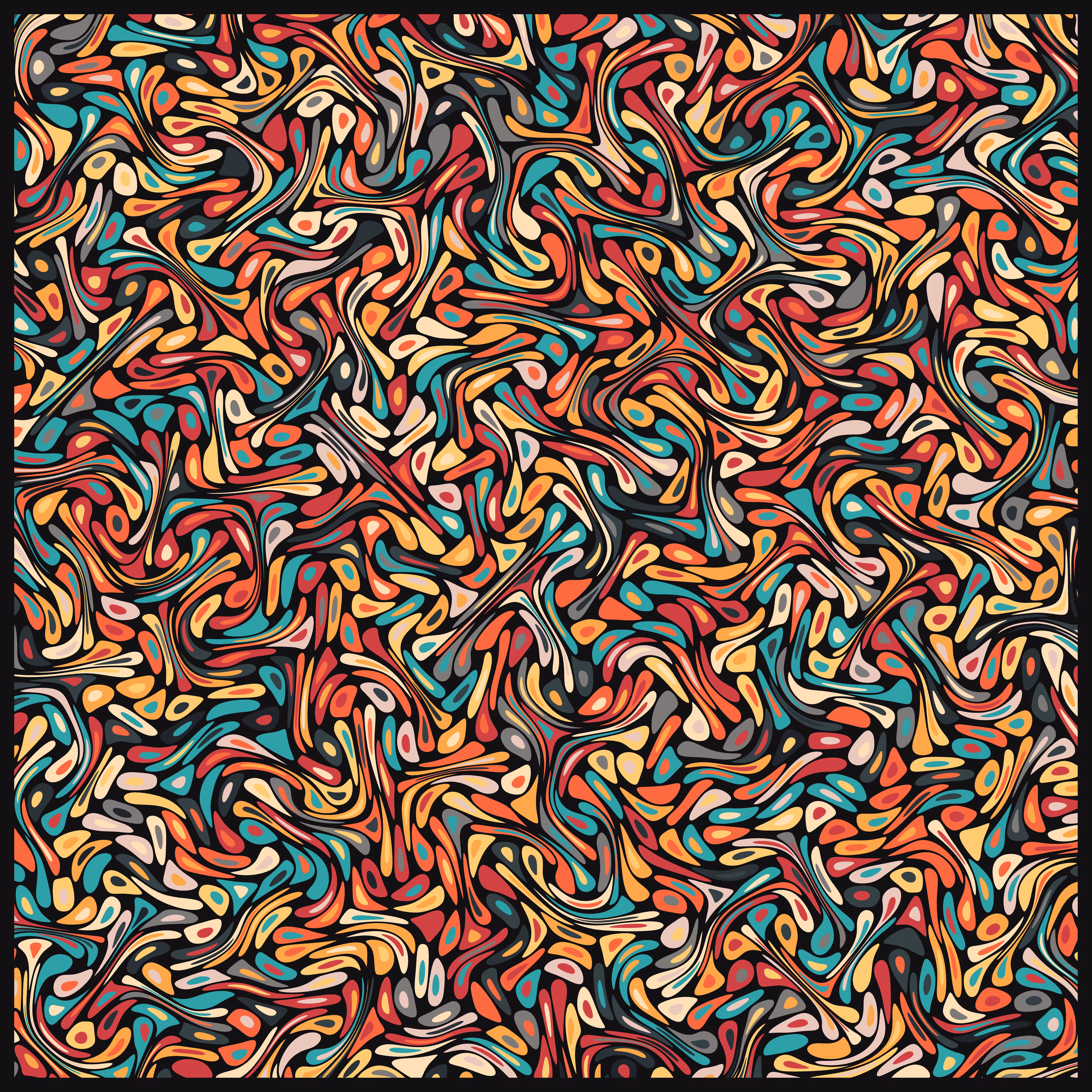 Pushy - Busy times
