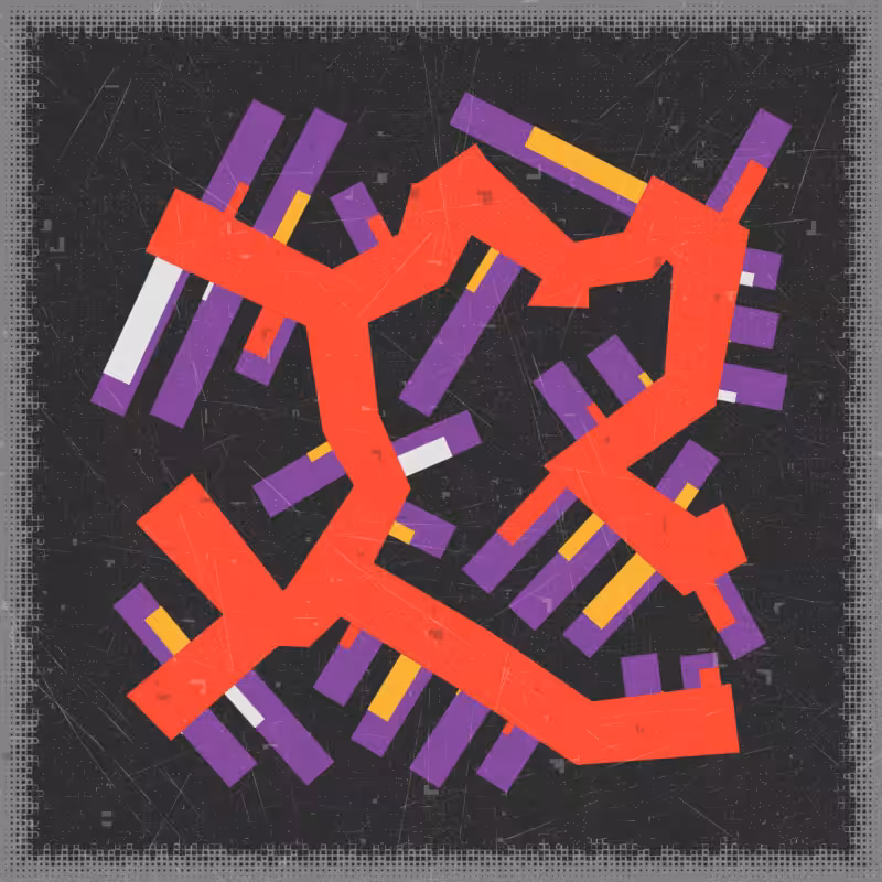 Pure Automatism Simulator #3
