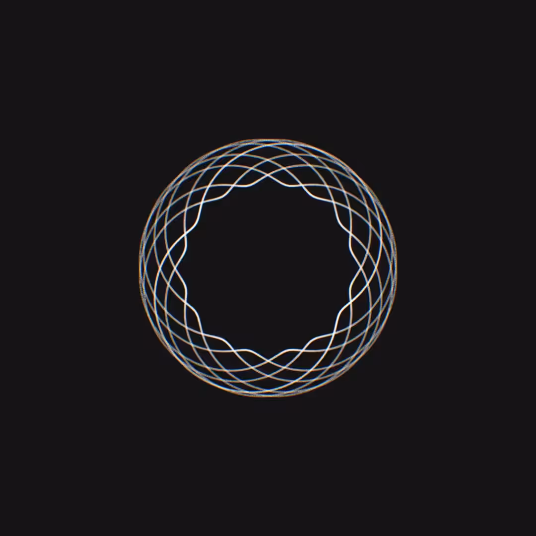 Octagon harmonics