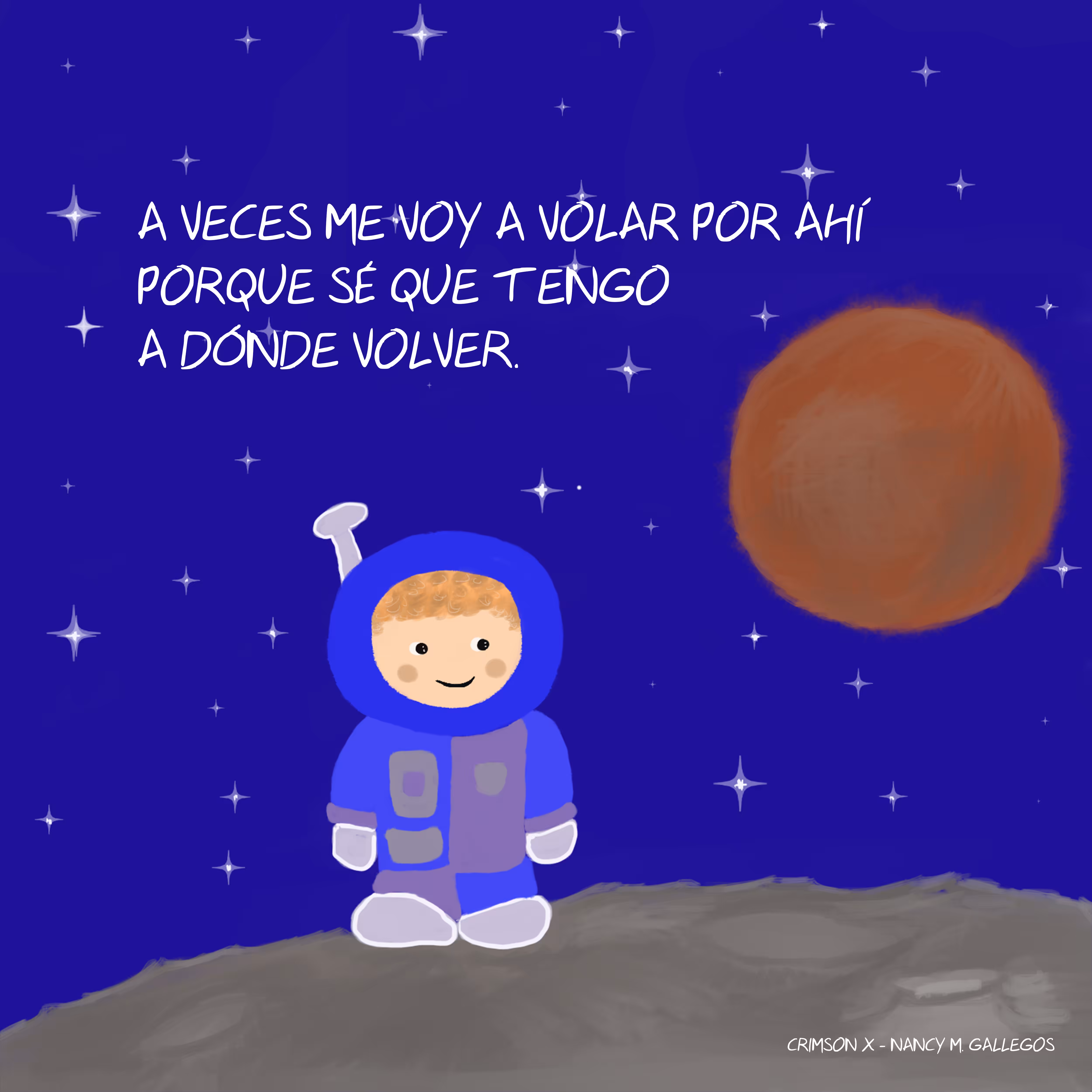 Vuelo