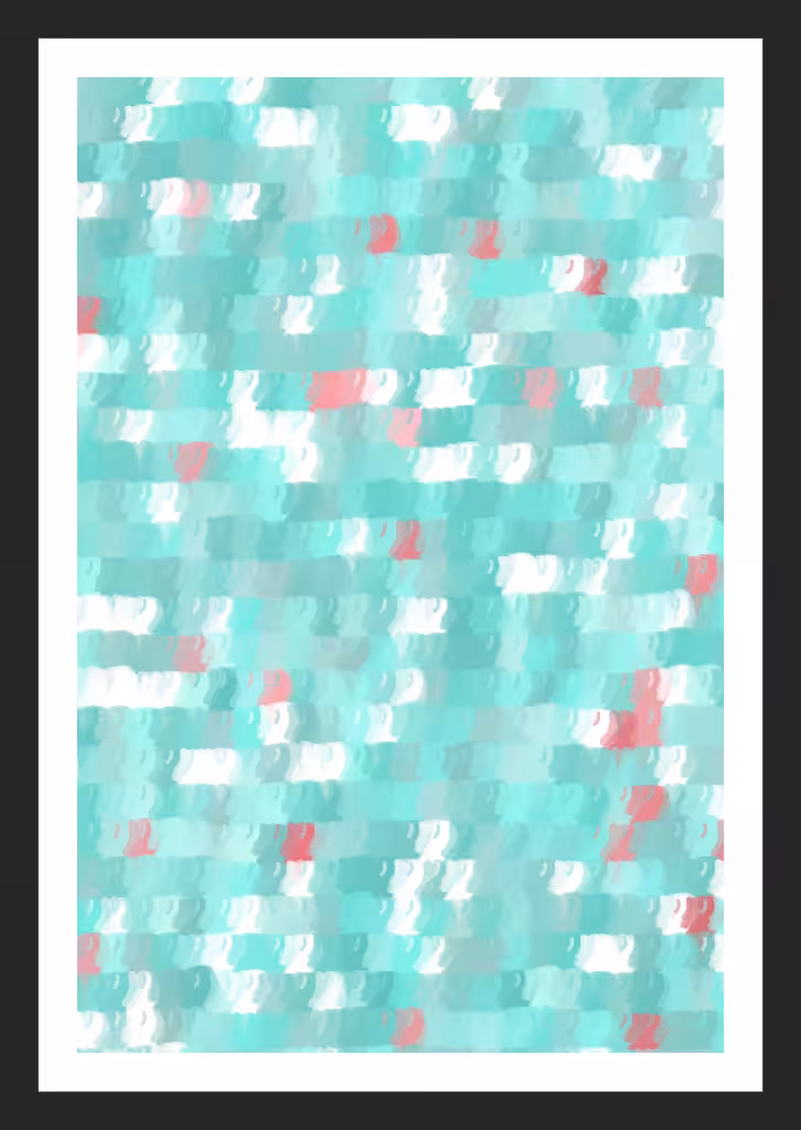 Flowing #3