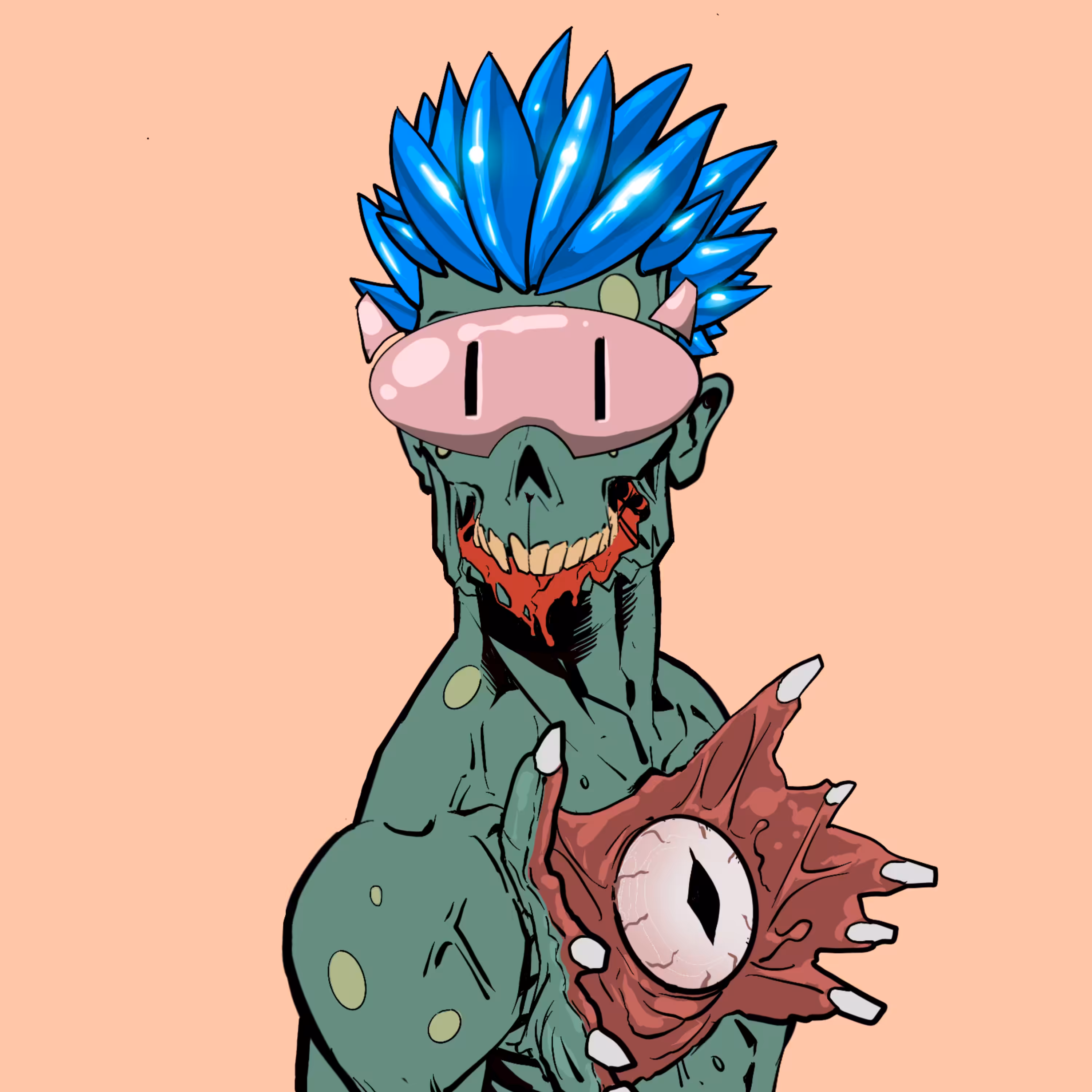 GlieseZombiePFP #2444
