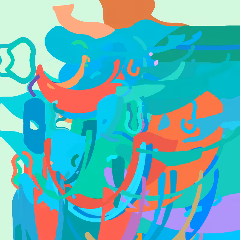LissPaint #17