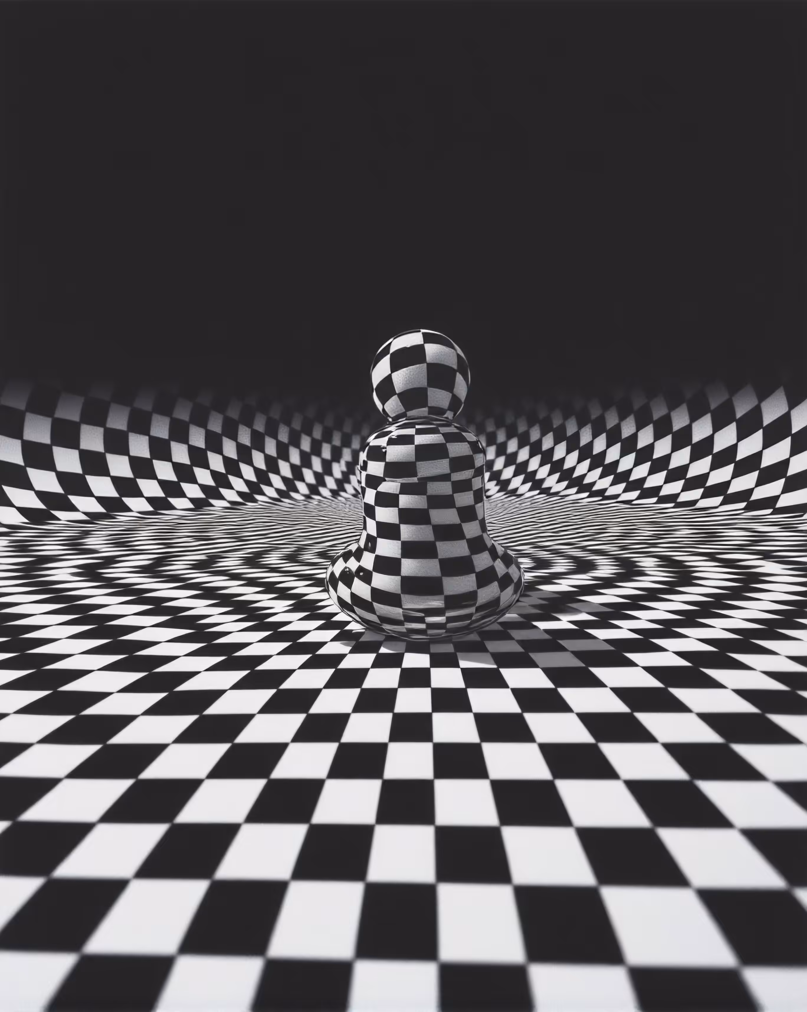 Thinking In Black And White 4