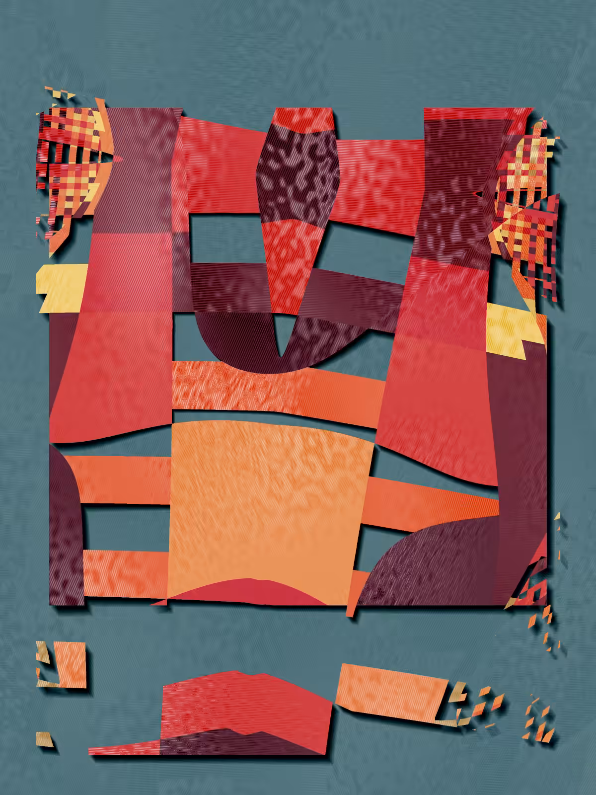 Amulet #114