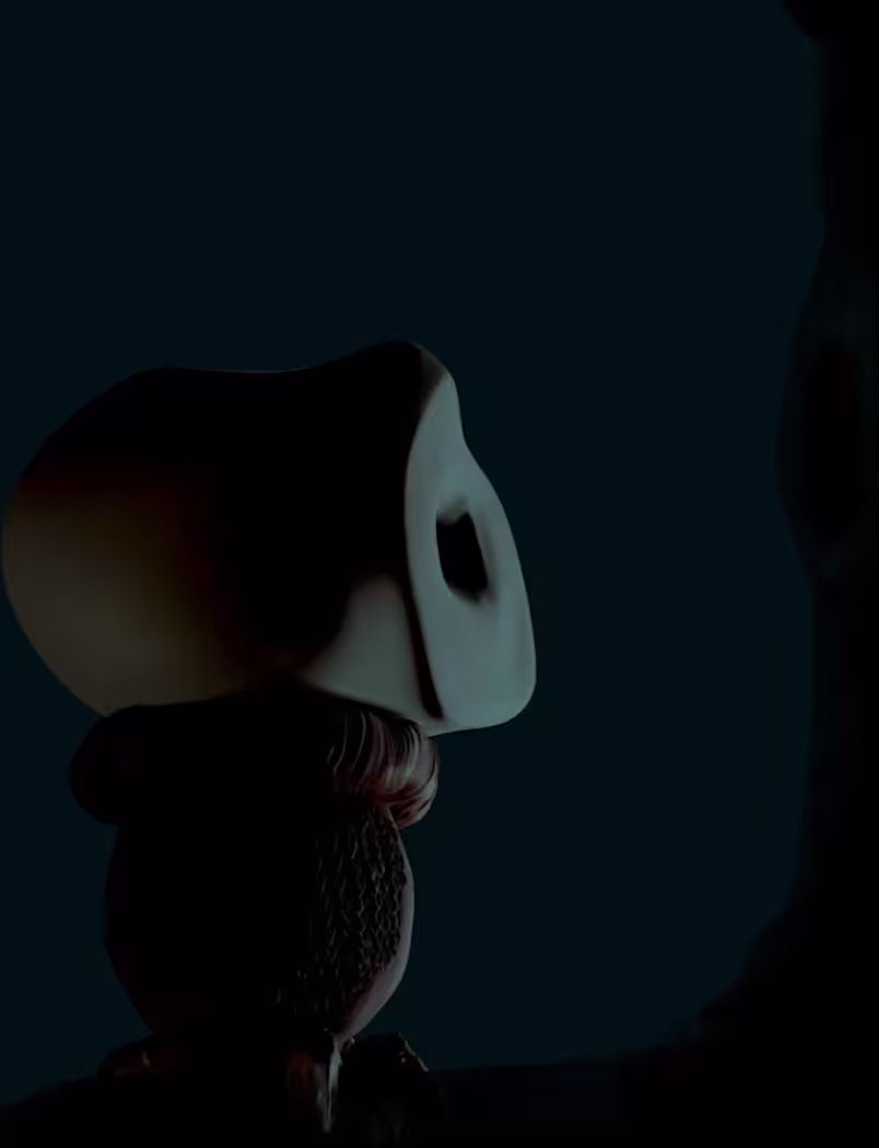 Night Watch 💀