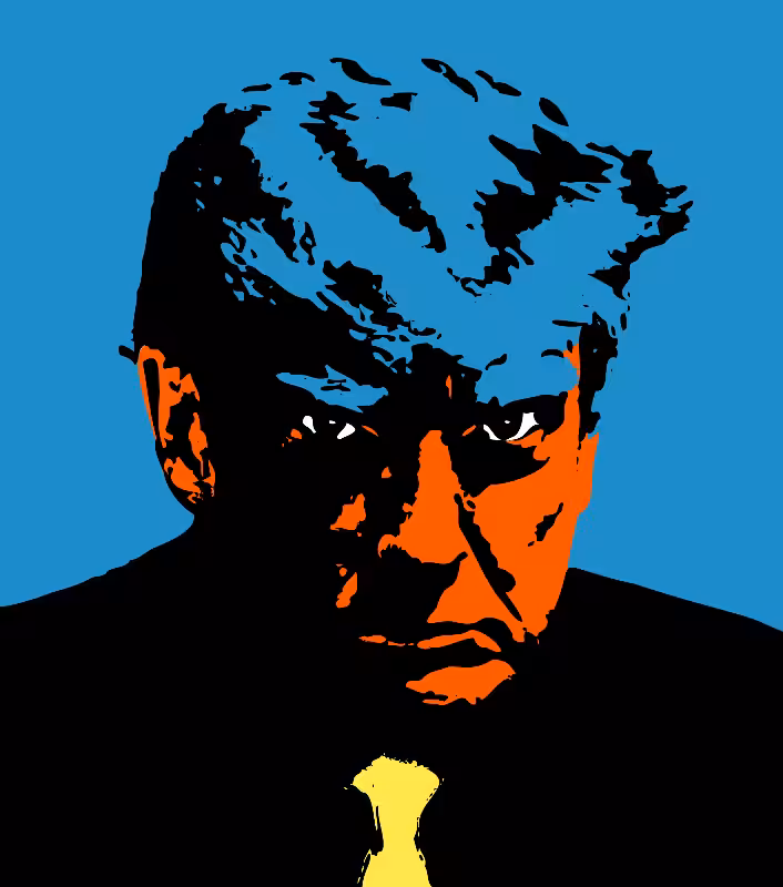 Donald Trump #109