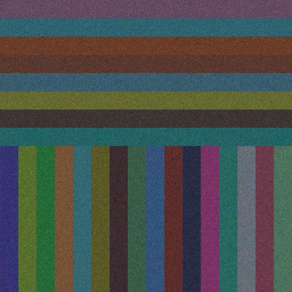 Noise #1