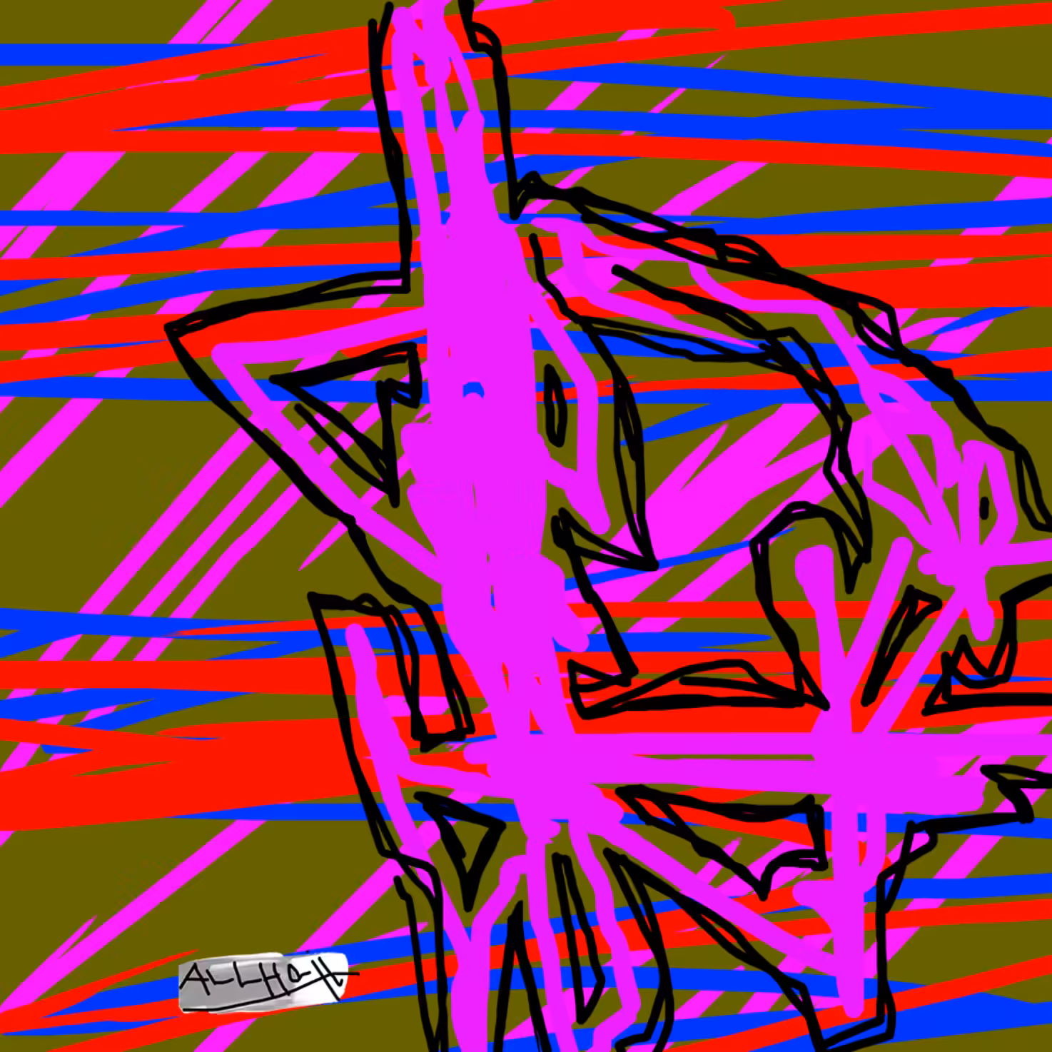 THEKINGSNFT.B2C1 #10302