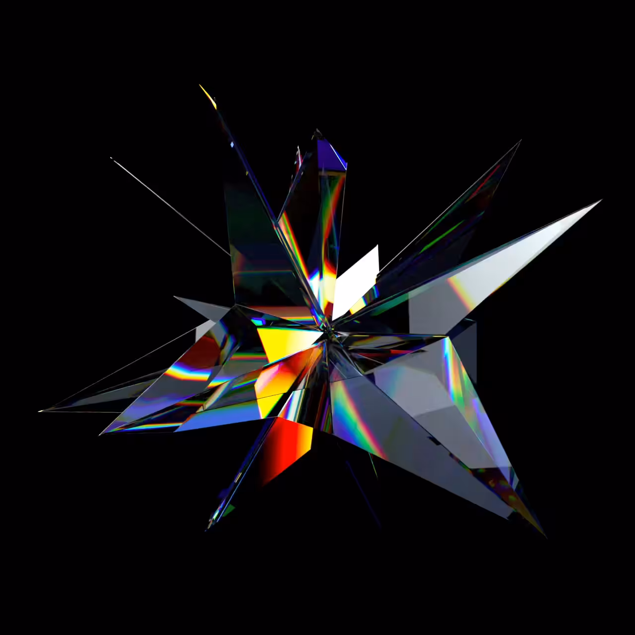 Unique #0019