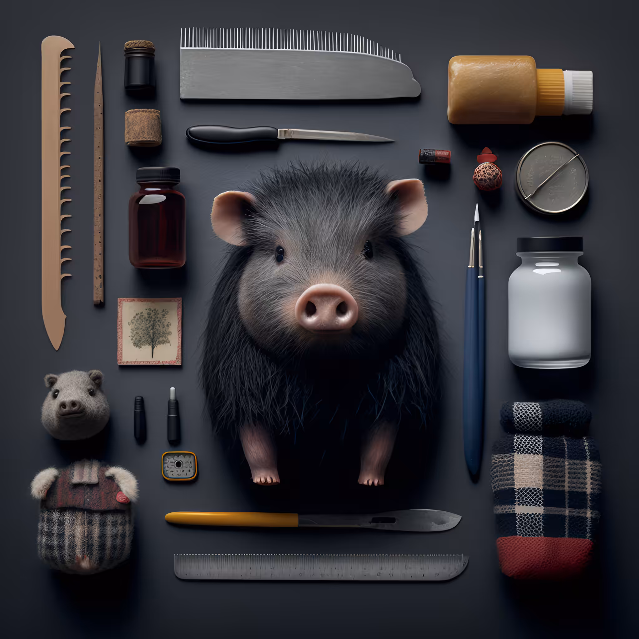 Peppa Pig