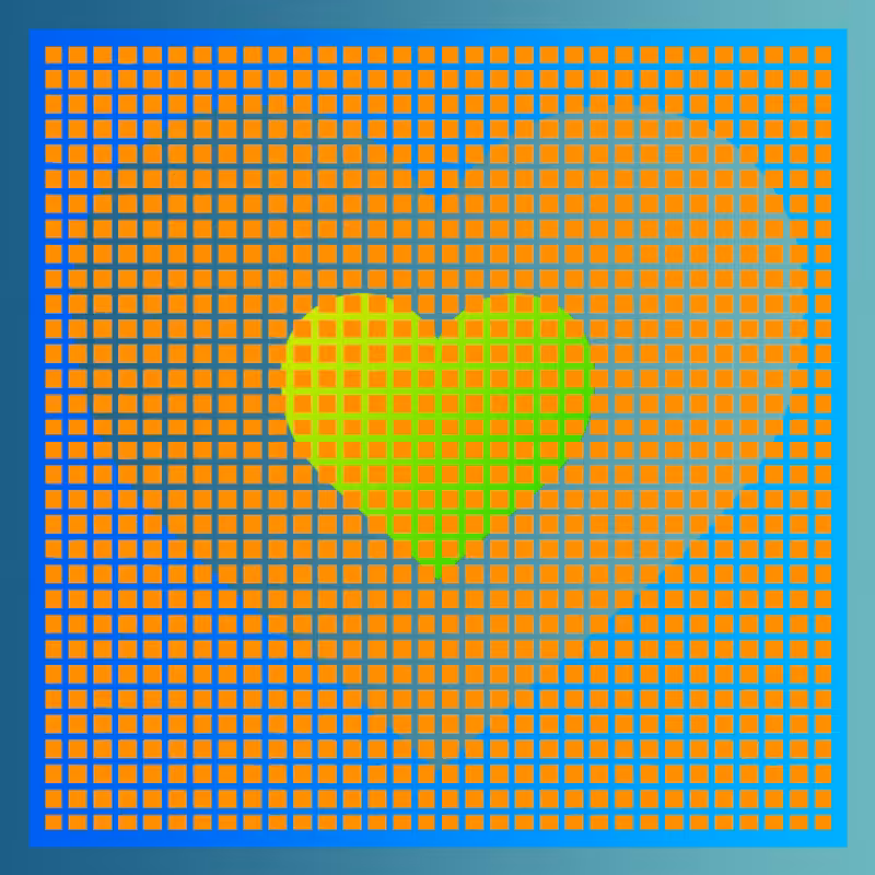 Love is Love #45