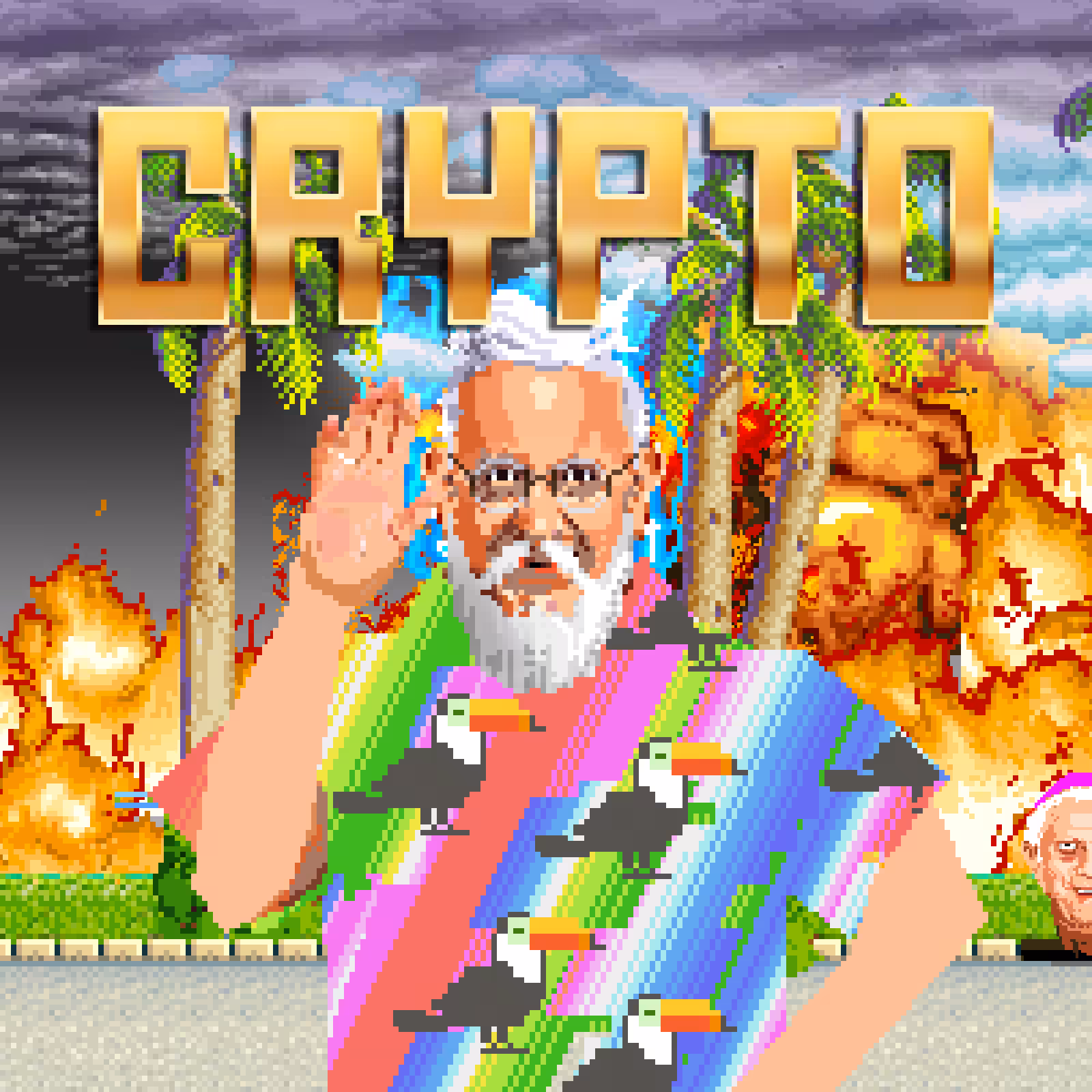 Cryptope 14
