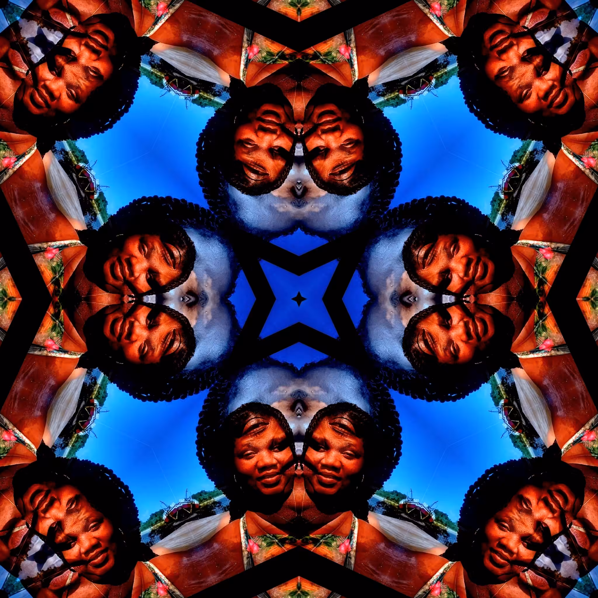 Sirhc Sednem Collection 