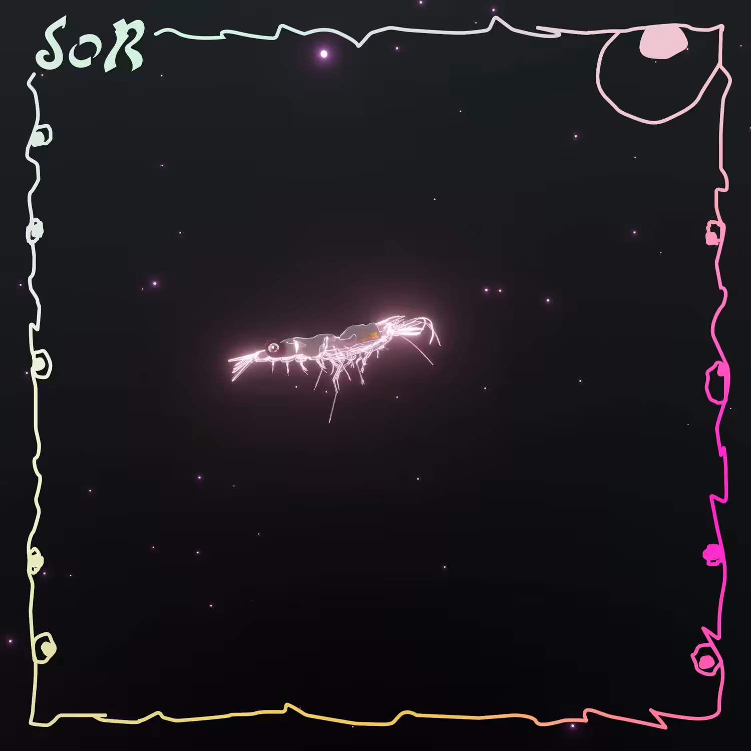 Sea of Redemption: Shrimp #391