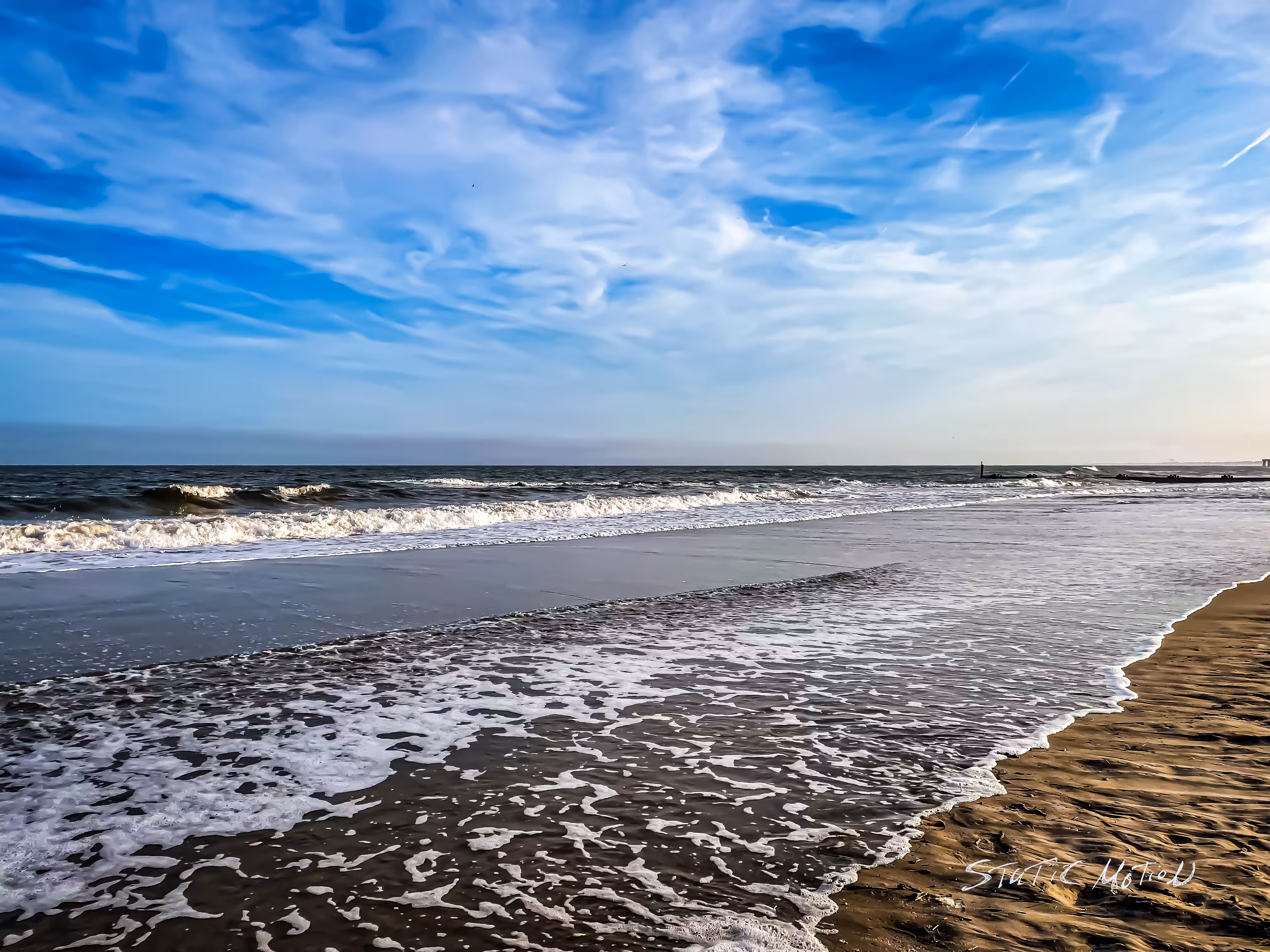 Surfside Breeze