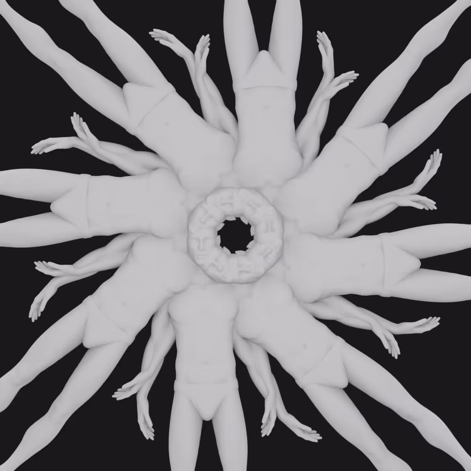 PRELUDE No. 8