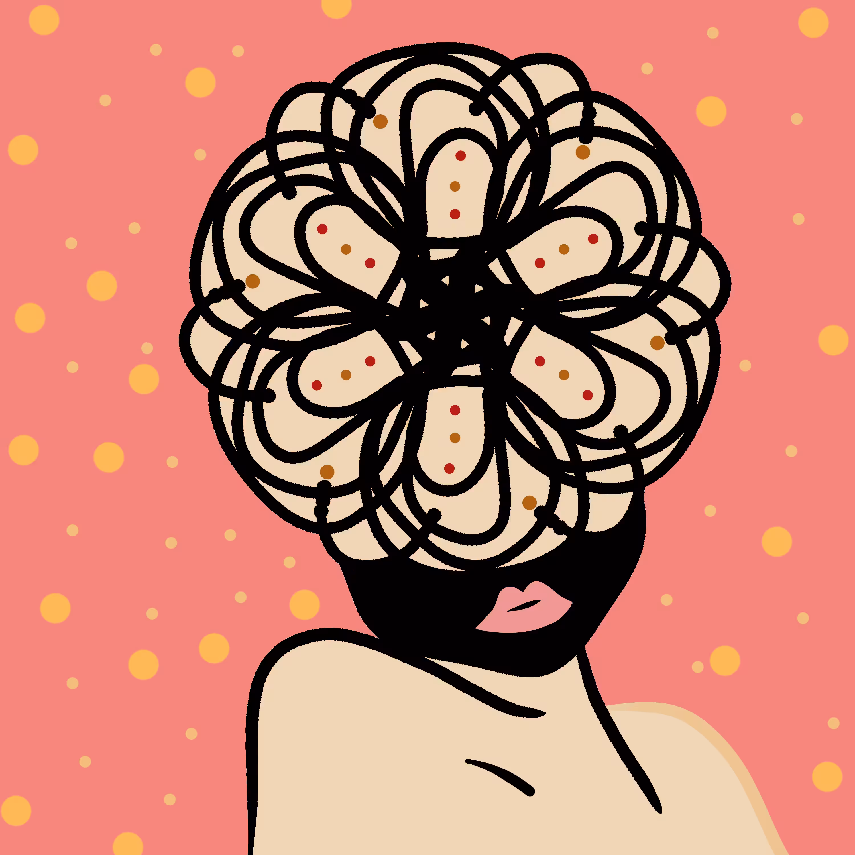 Faceless 057
