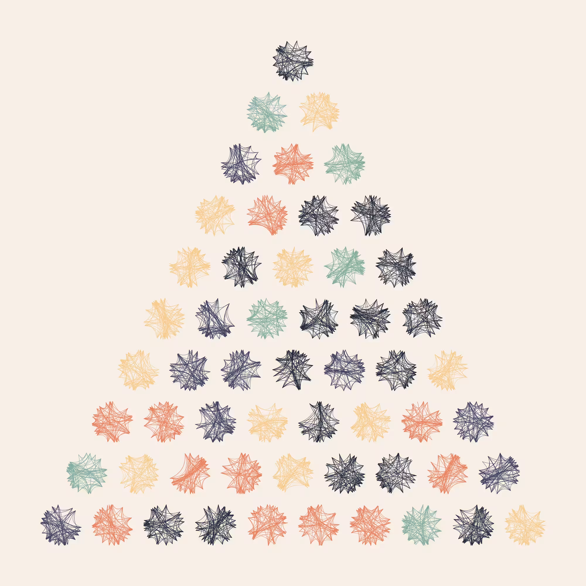 Basic Lines 402
