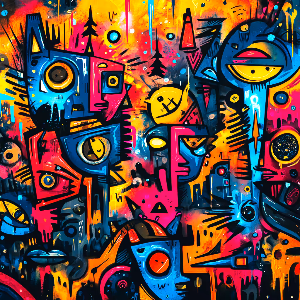 Bot in the City 
