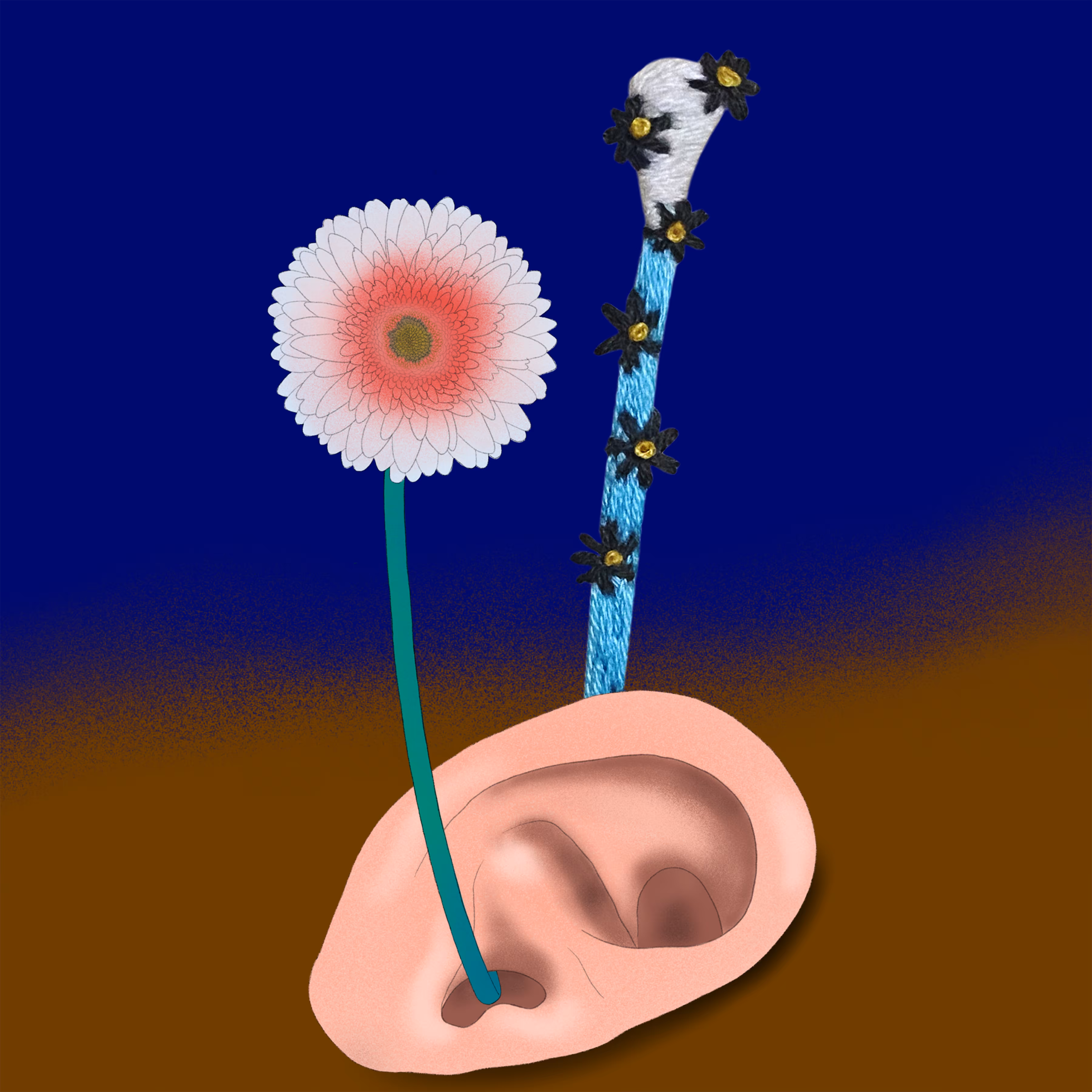 FLOWER LANGUAGE