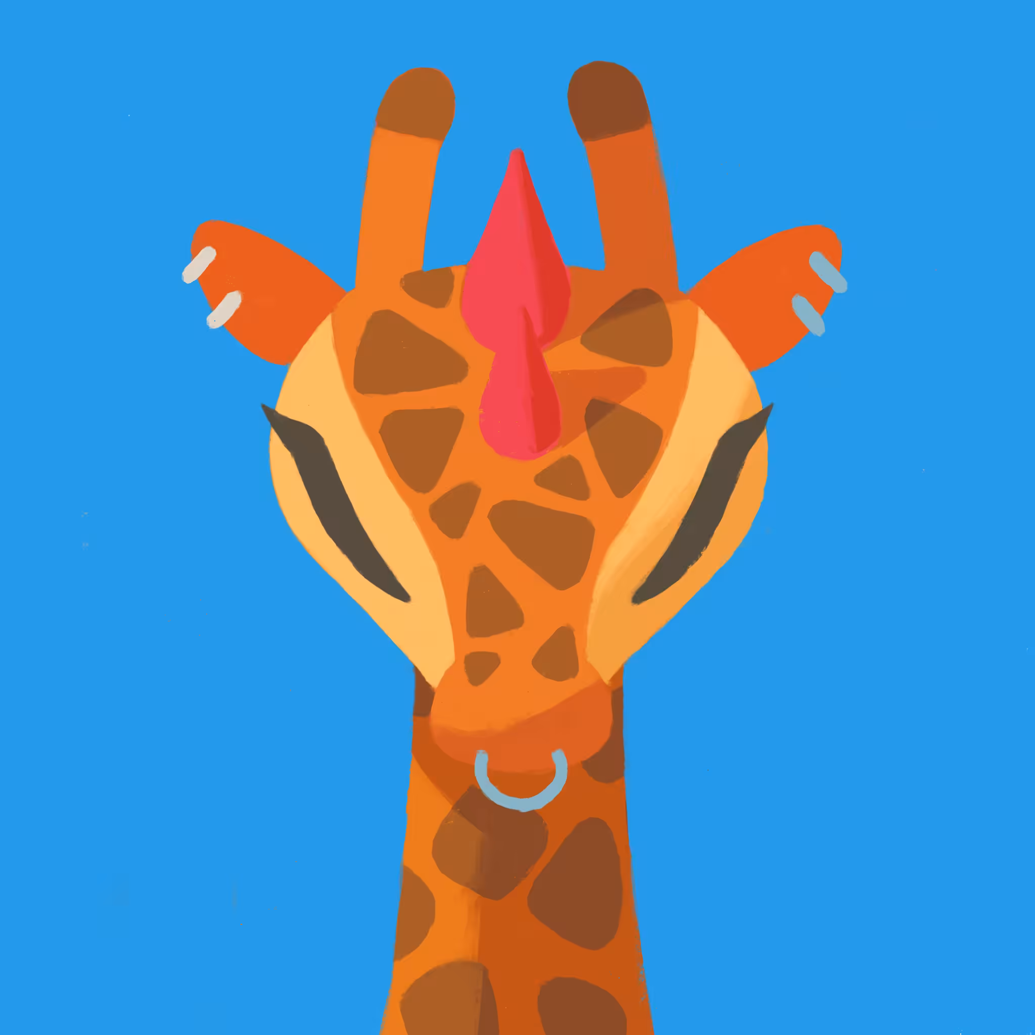 Friend #70
