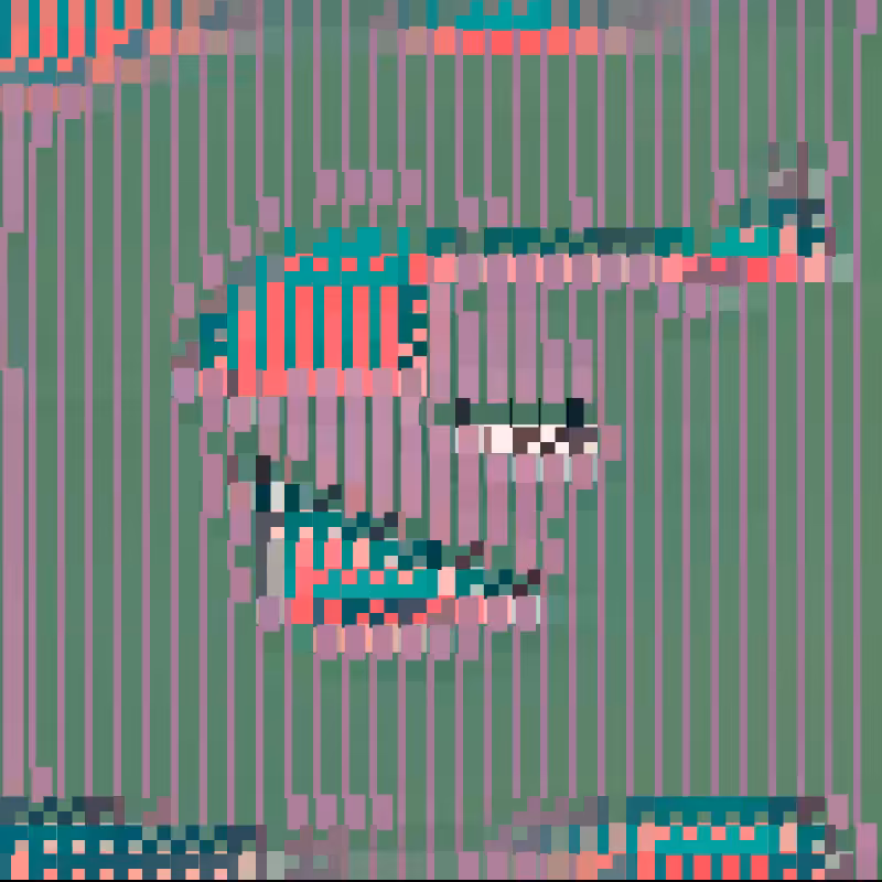 pixelfusion #161