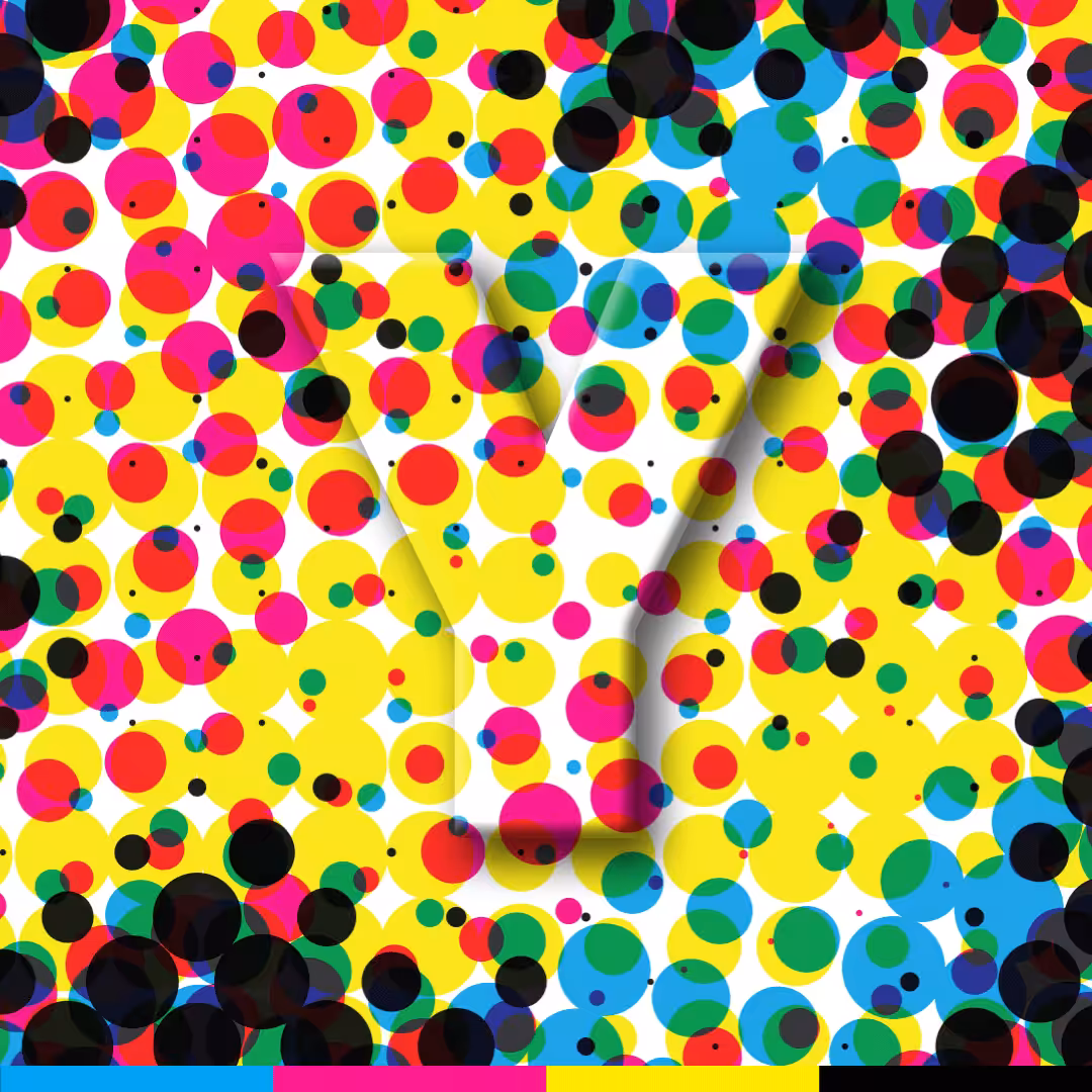 CMYK Project-Y