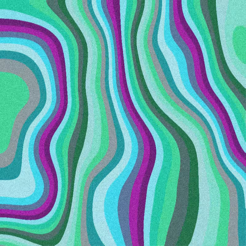 Organic Oeuvre #4