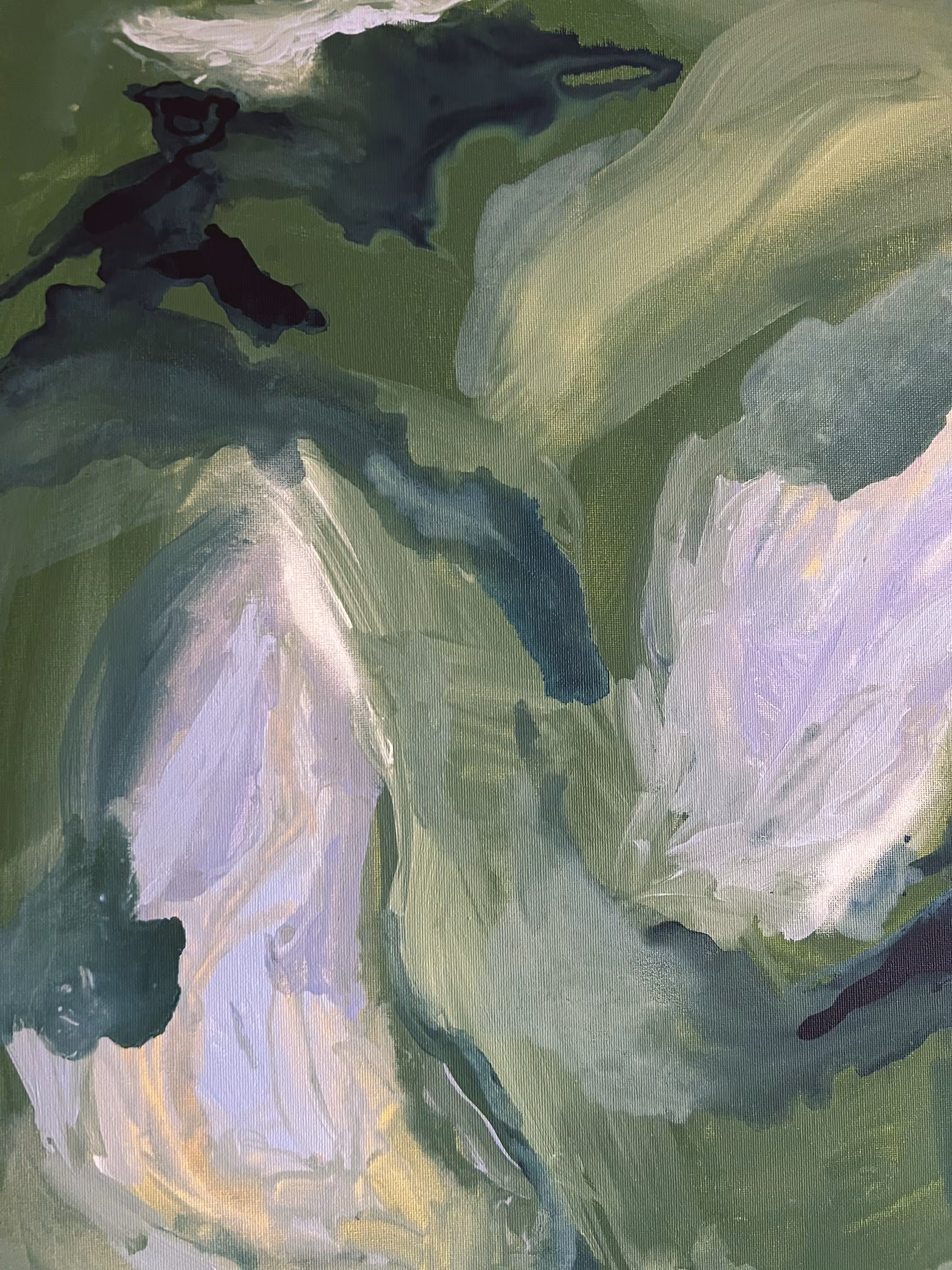 details of 'small surprising thoughts'