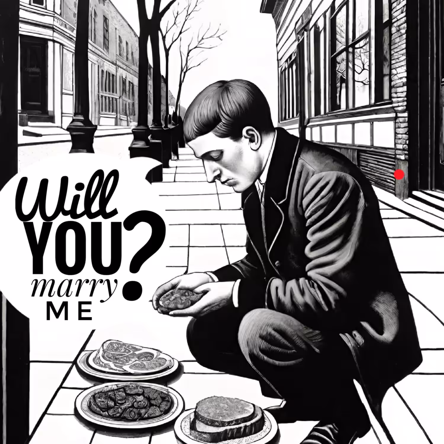 Will U?