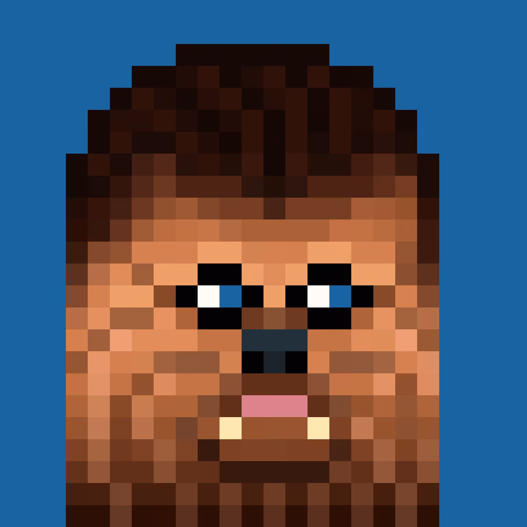 ScifiPunk #121 Chewbacca