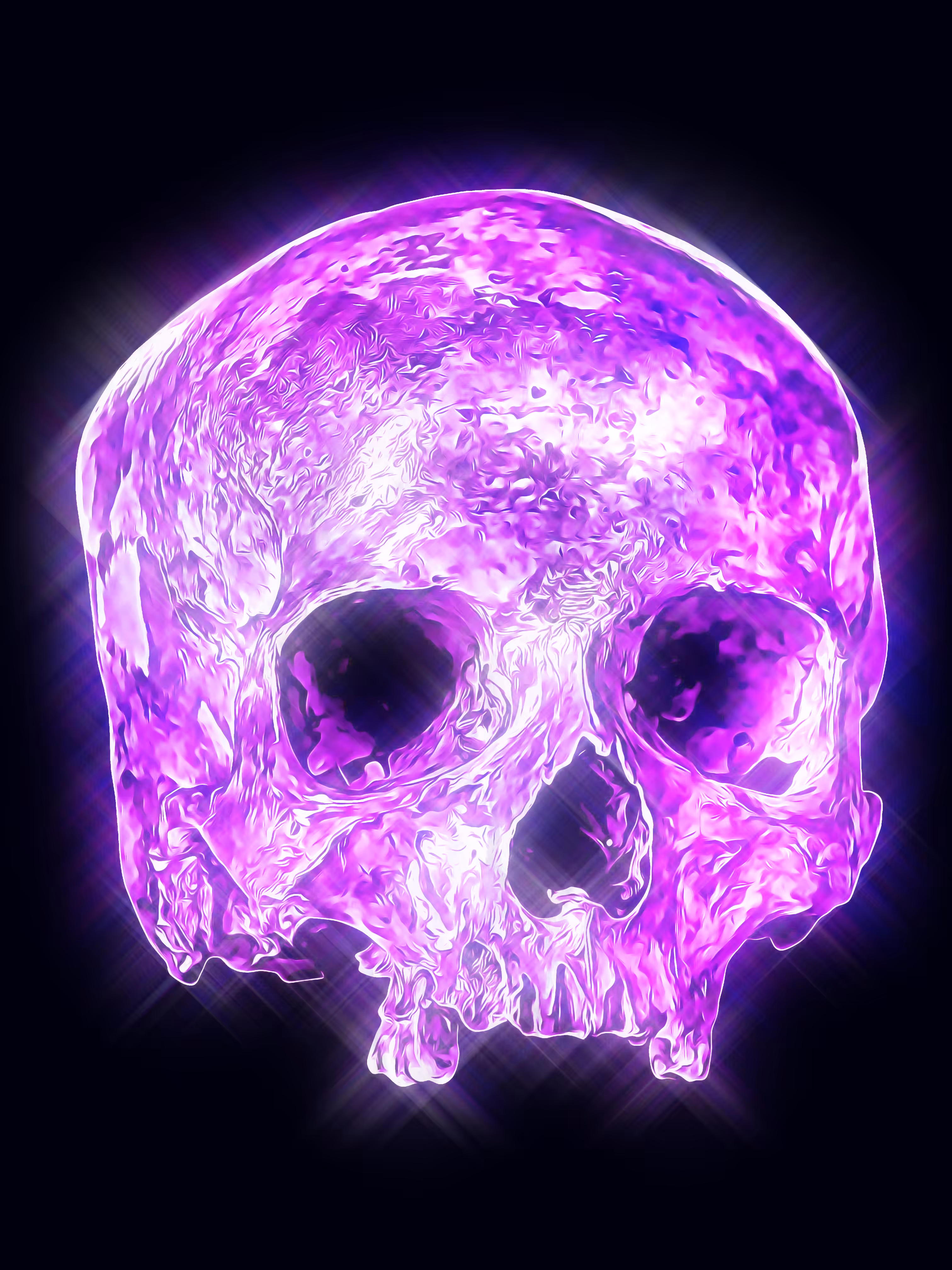 Skullfyre