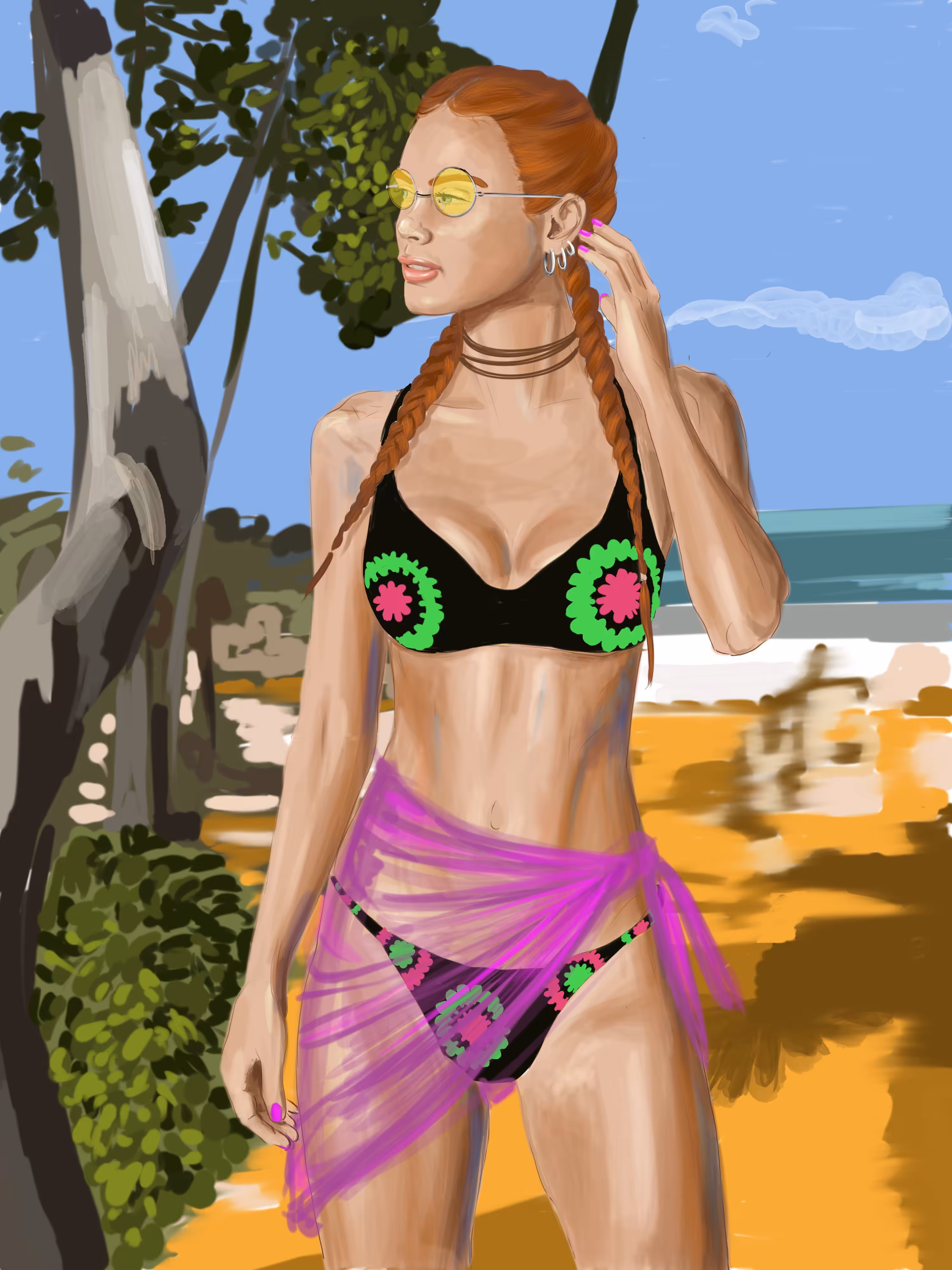 Mediterranean