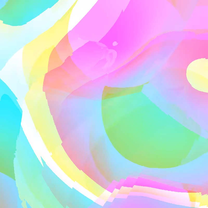Any Colour You Like #53