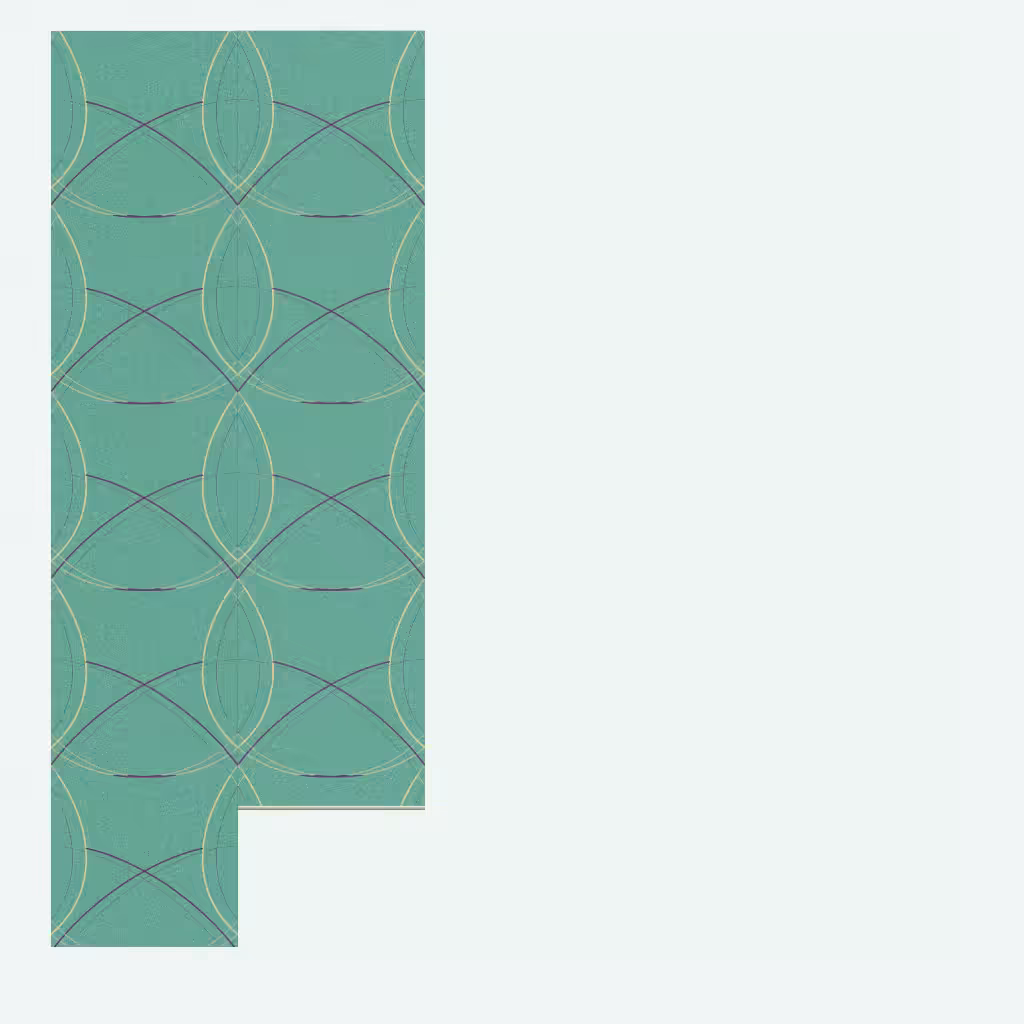 Vintage Roll Wallpaper Generator #101