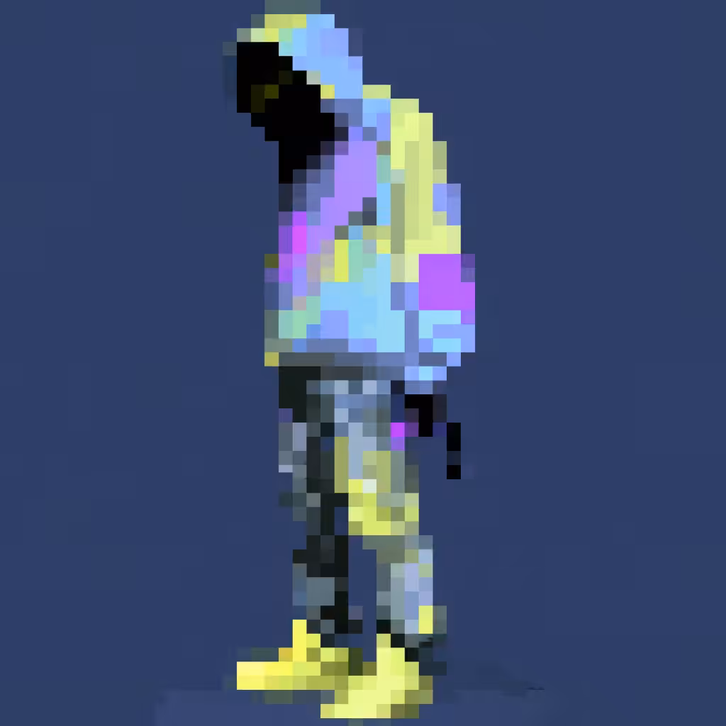 𝔢𝔳𝔞𝔡𝔢𝔯 4307