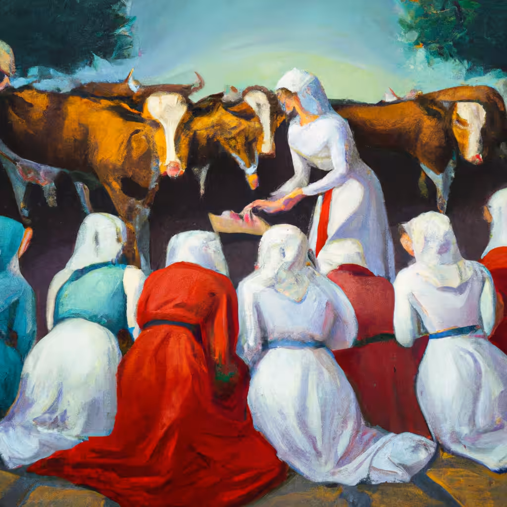 On the eighth day of Christmas