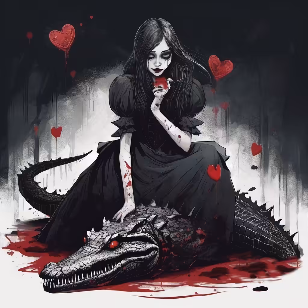 dangerous love