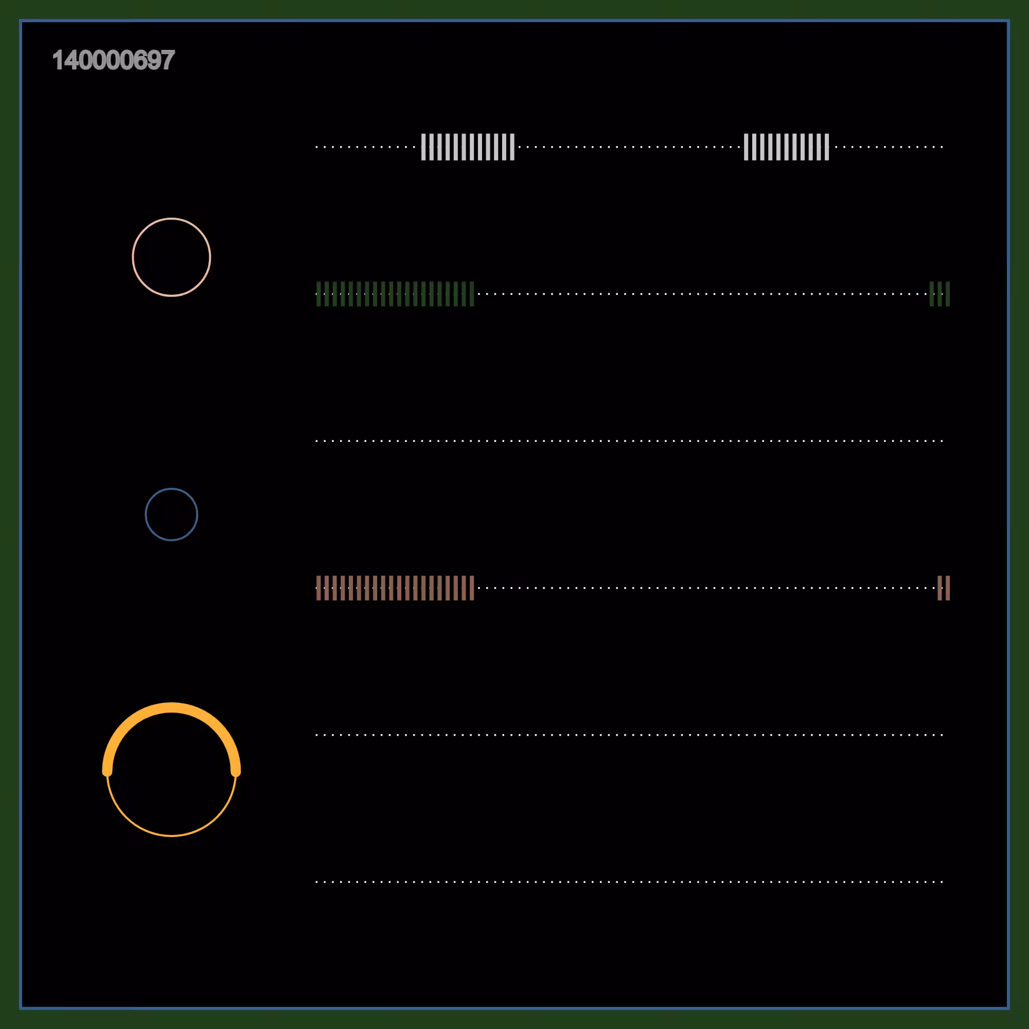 AVLab B-side: B-side #697