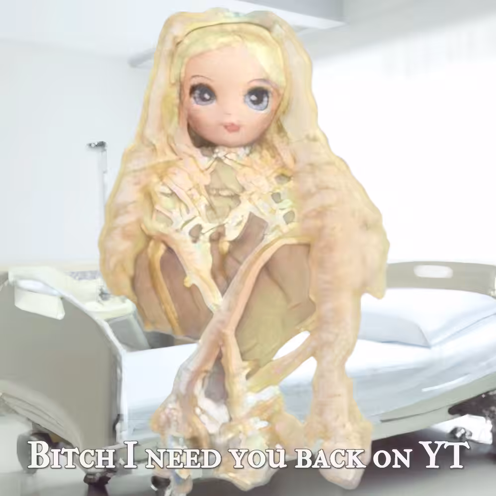 Ugly Bitches: #48